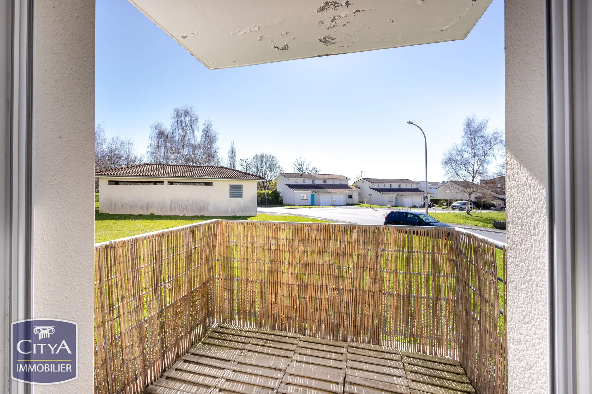 Photo 6 appartement Feytiat