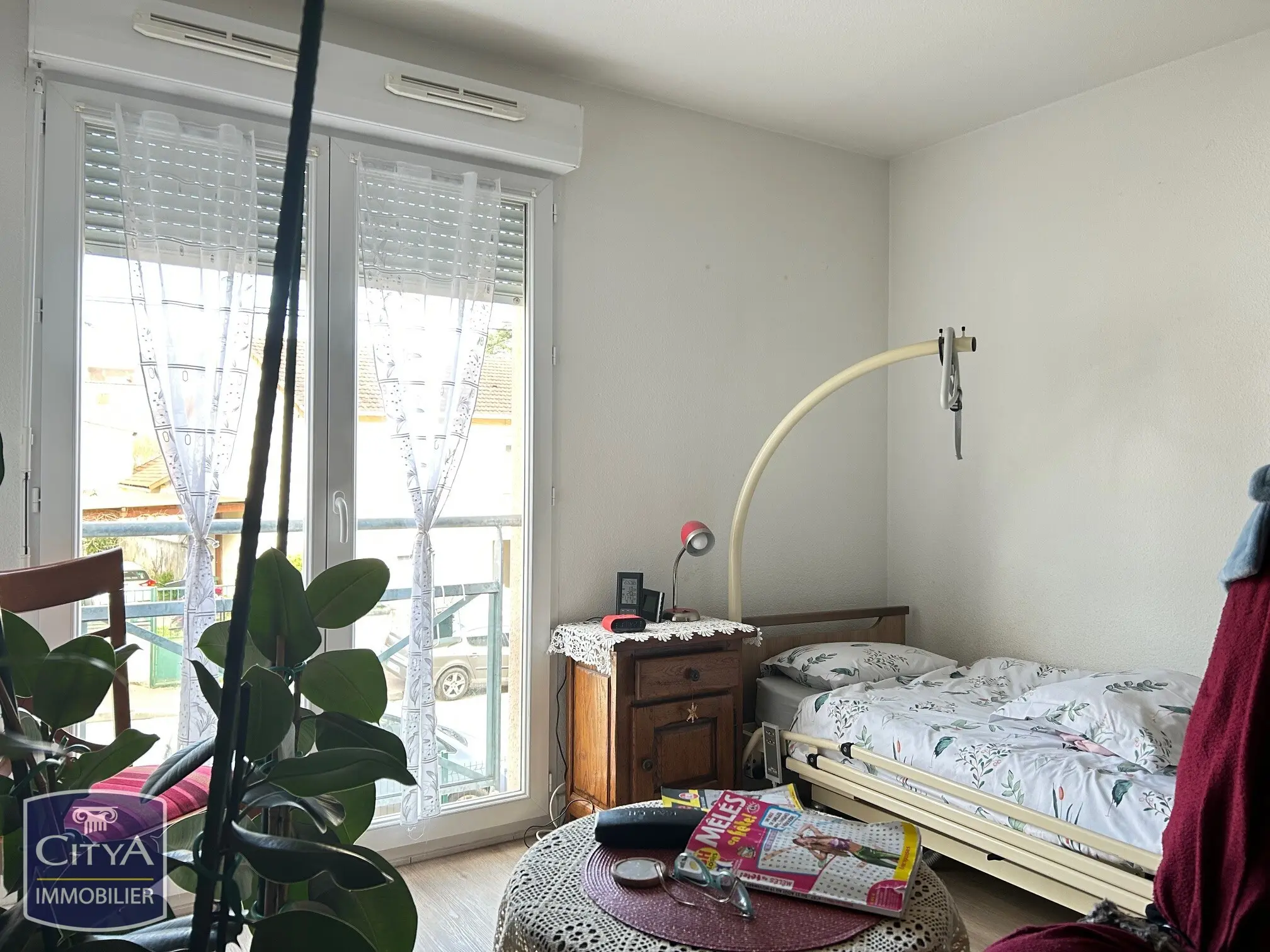 Photo 4 Appartement 1 pièce 22.92m²