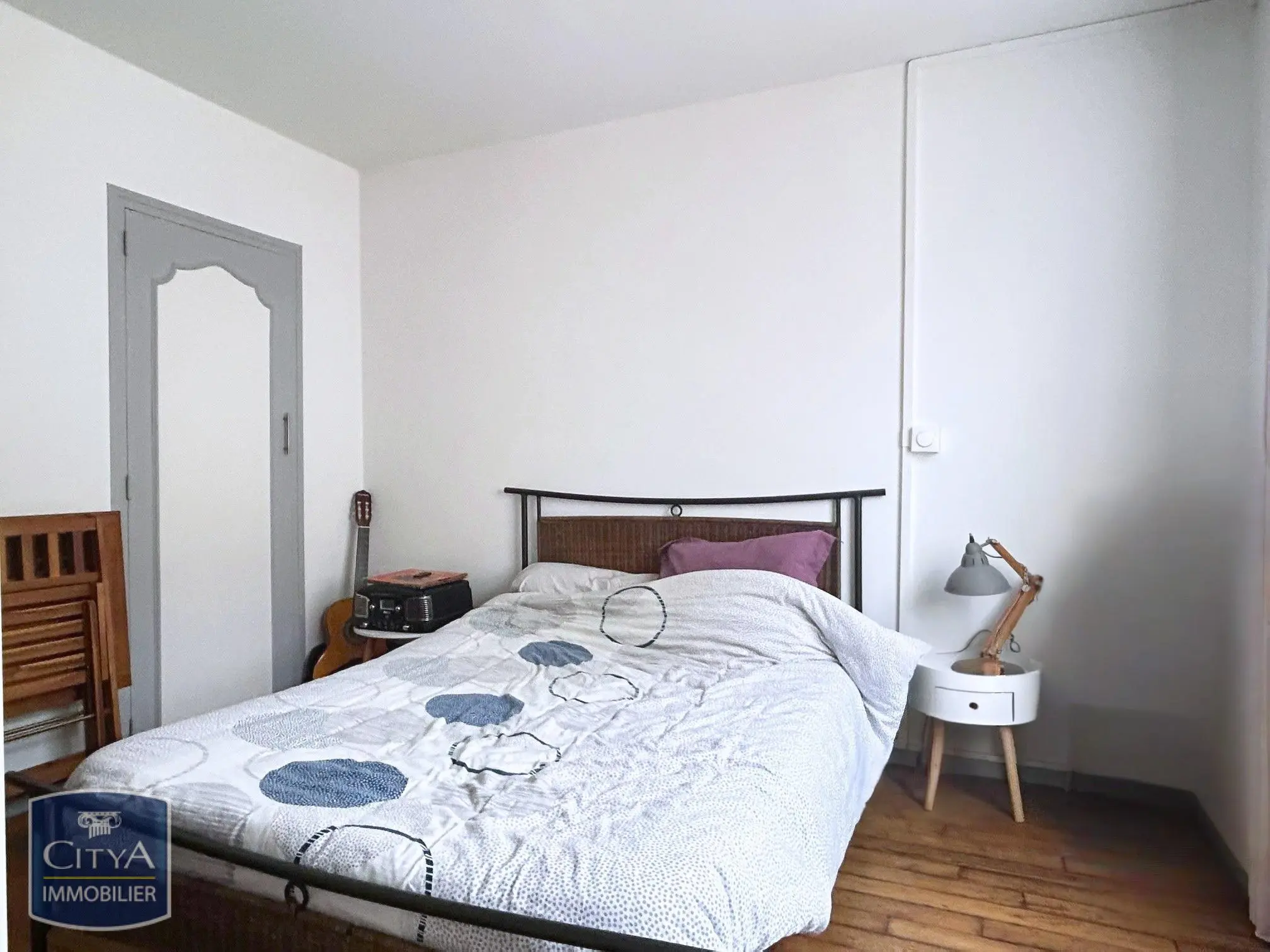 Photo 5 Appartement 3 pièces 51.87m²