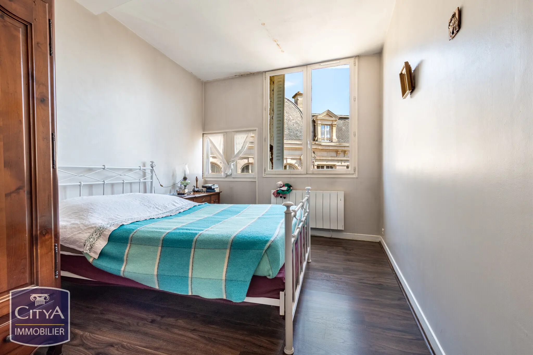 Photo 8 appartement Limoges