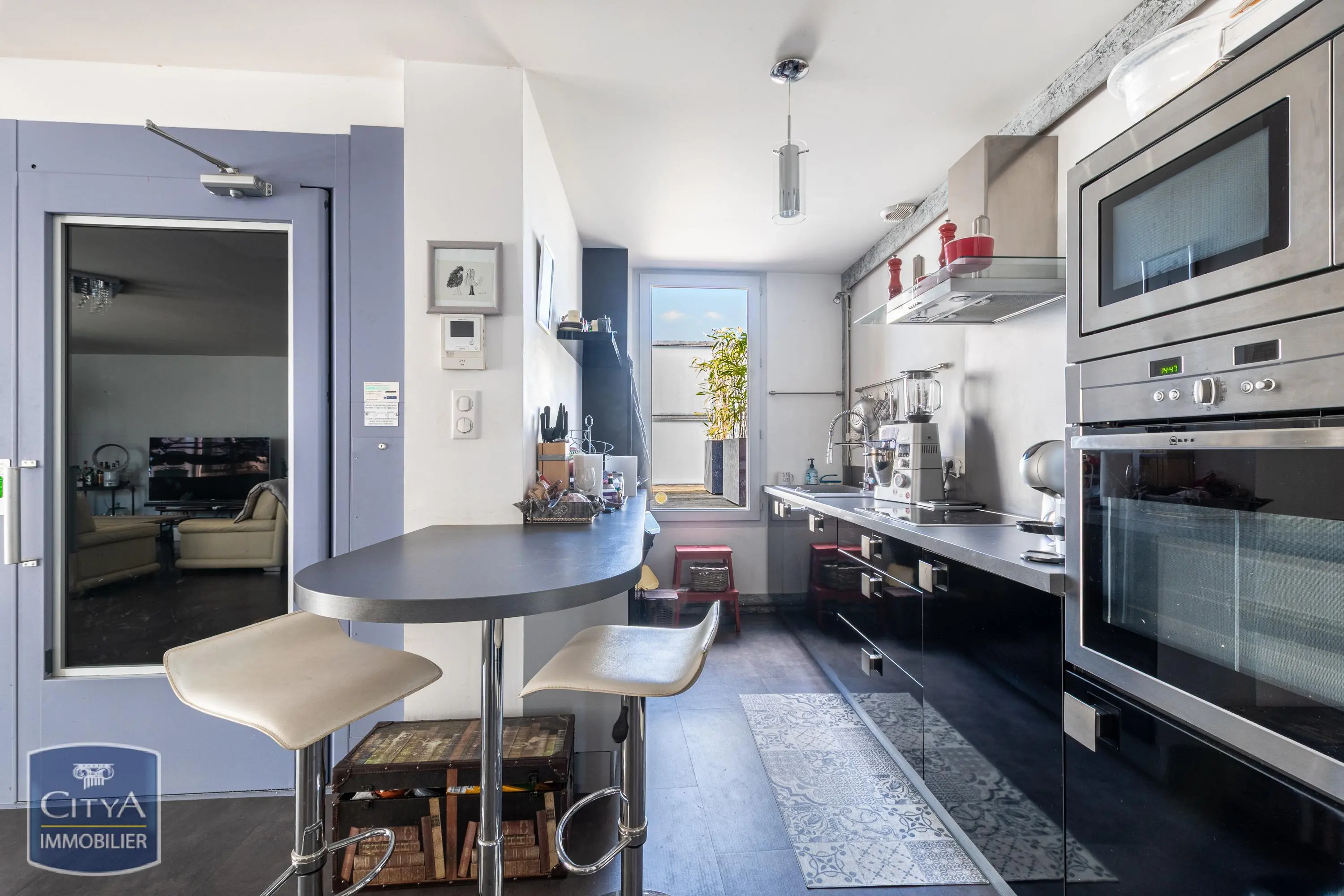 Photo 4 Appartement 5 pièces 148m²