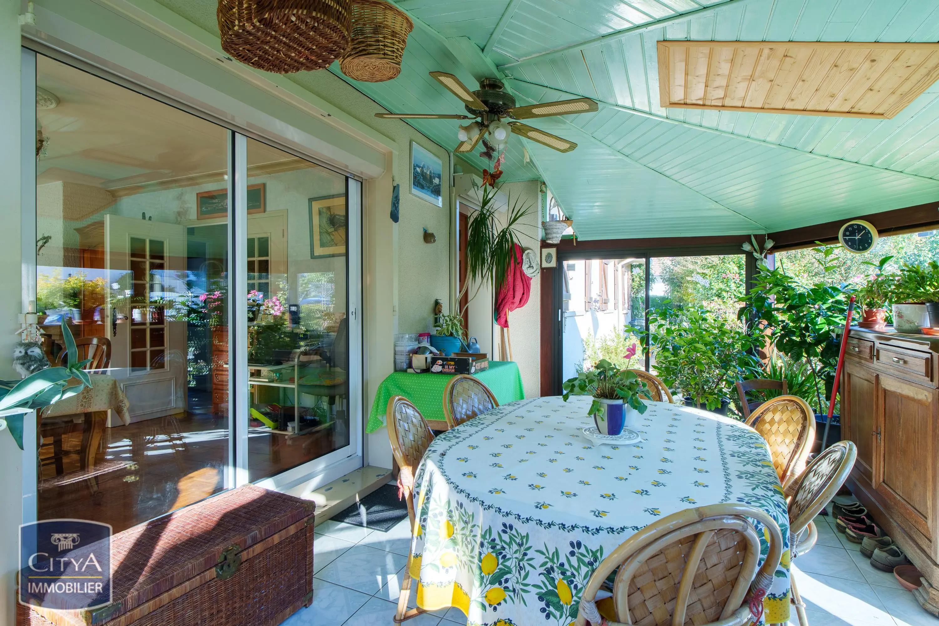 Photo 3 Maison 5 pièces 125.5m²