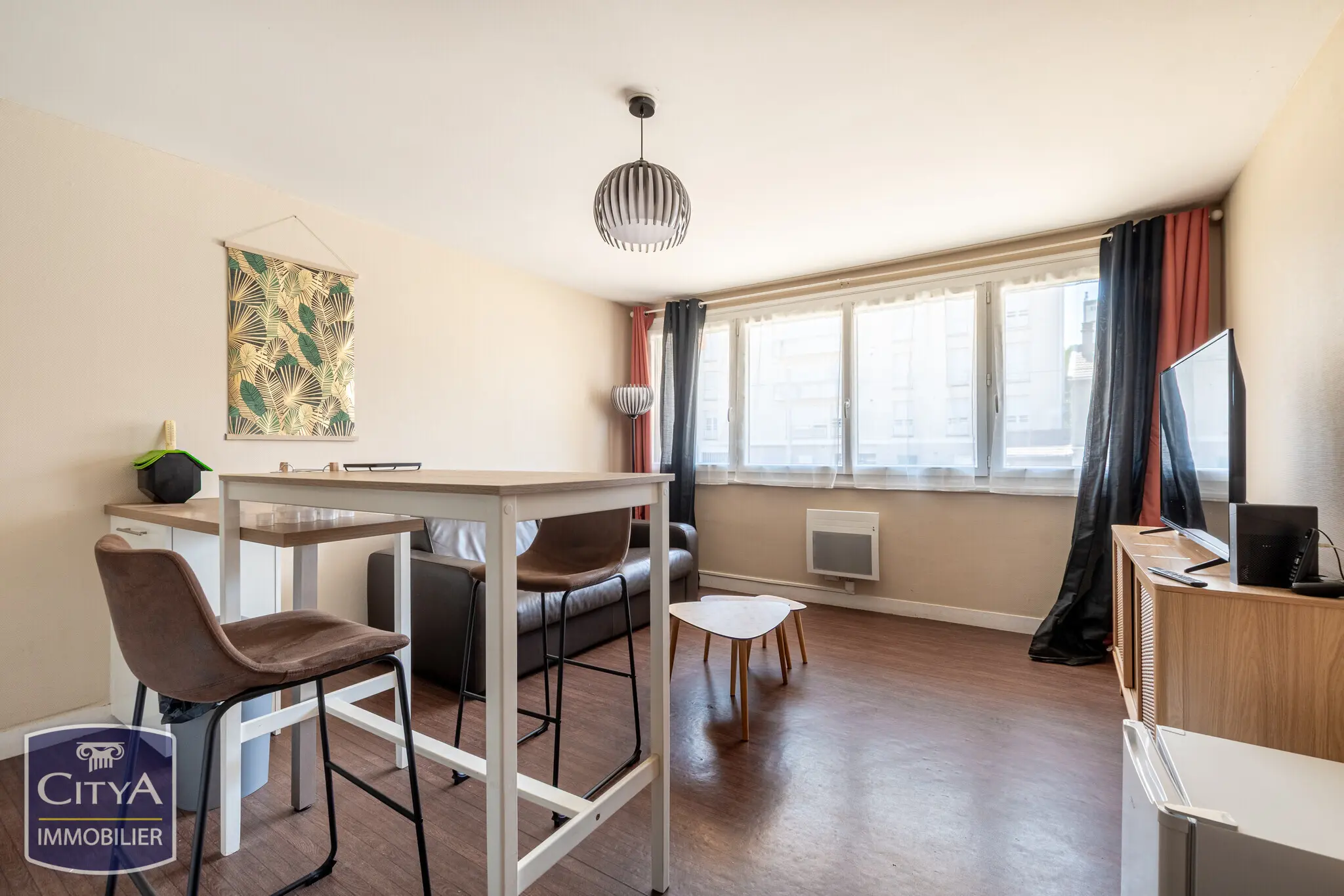 Photo 3 Appartement 2 pièces 42.74m²