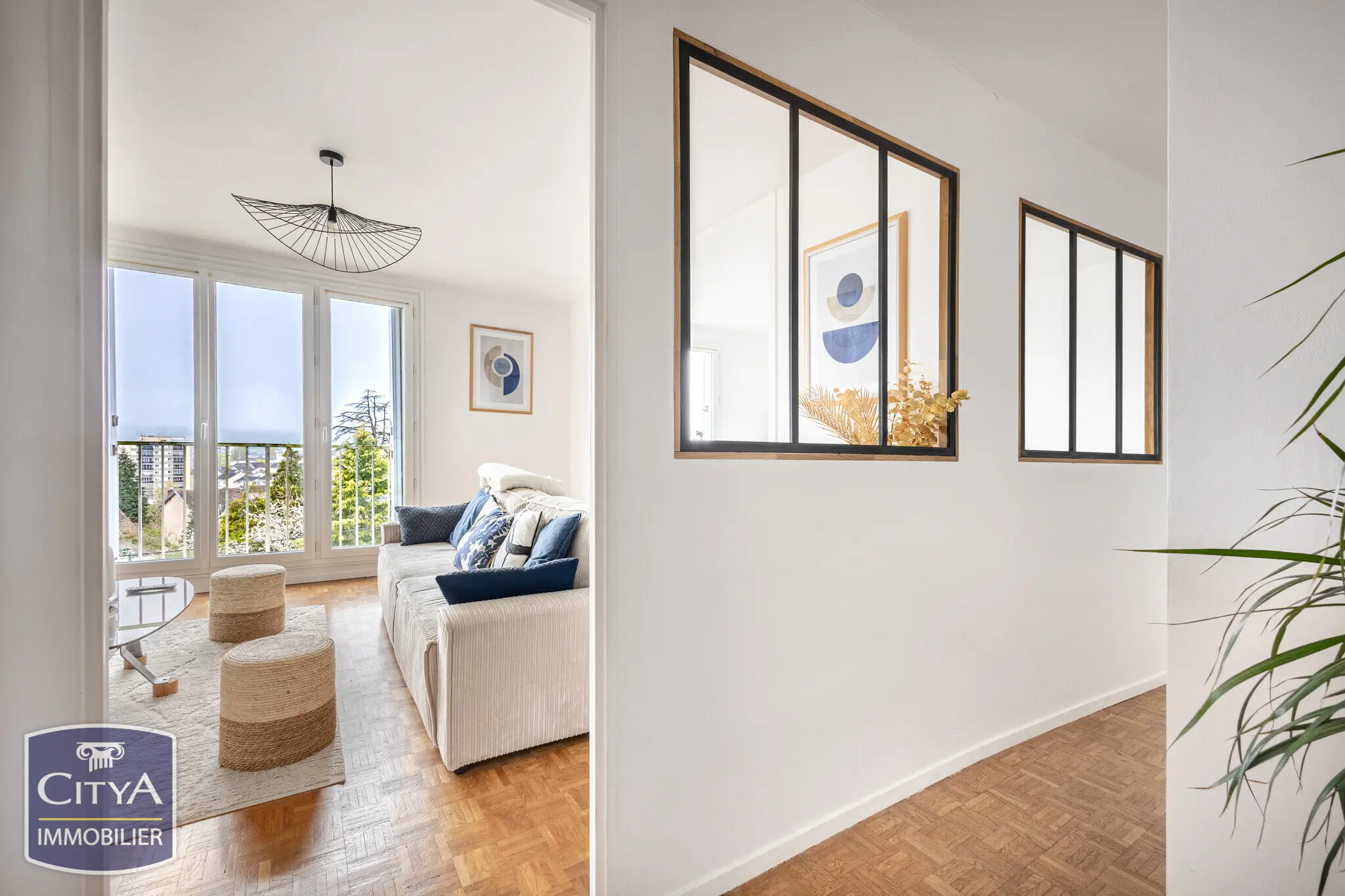 Photo 3 Appartement 4 pièces 70m²