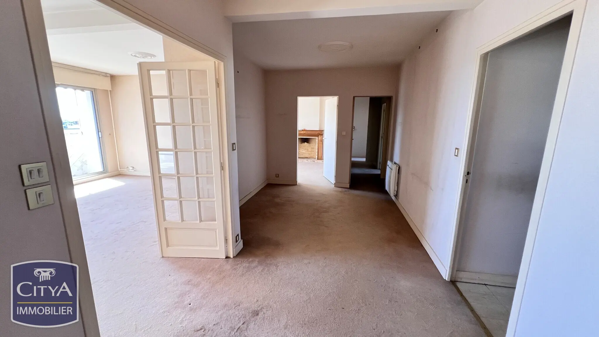 Photo 2 Appartement 6 pièces 142.64m²