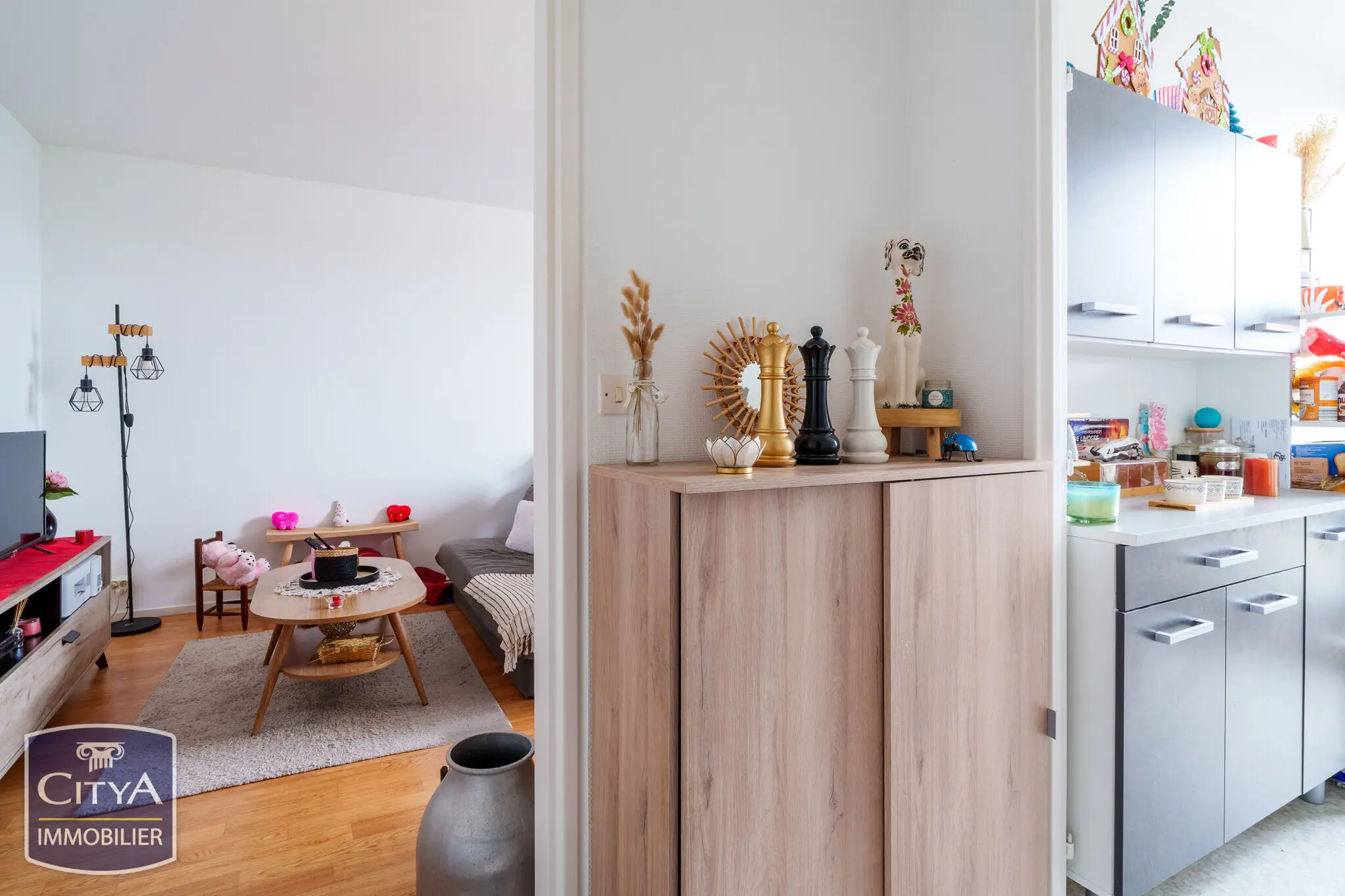 Photo 10 Appartement 2 pièces 47m²