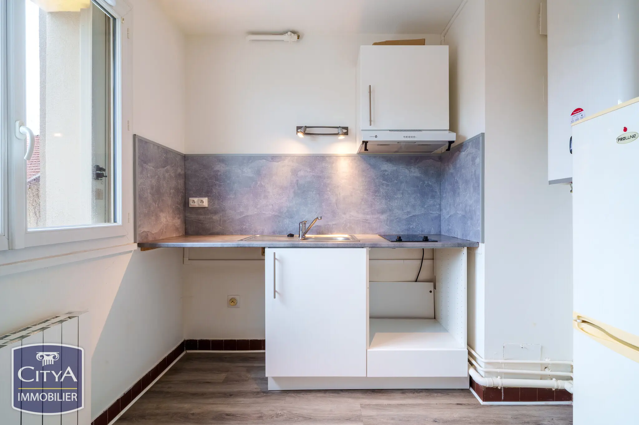 Photo 10 Appartement 1 pièce 28.41m²