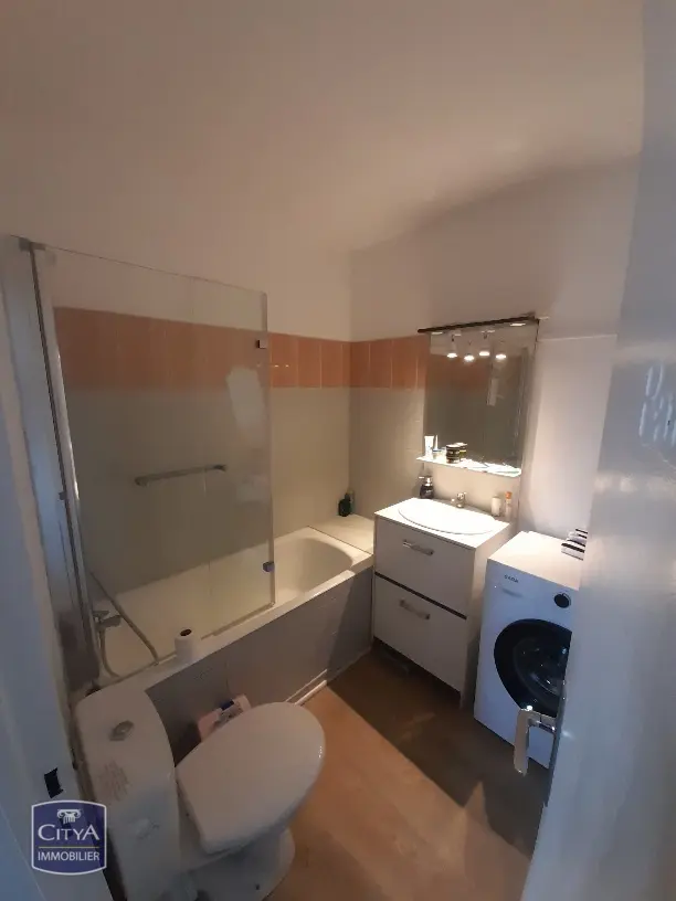 Photo 4 Appartement 1 pièce 39m²