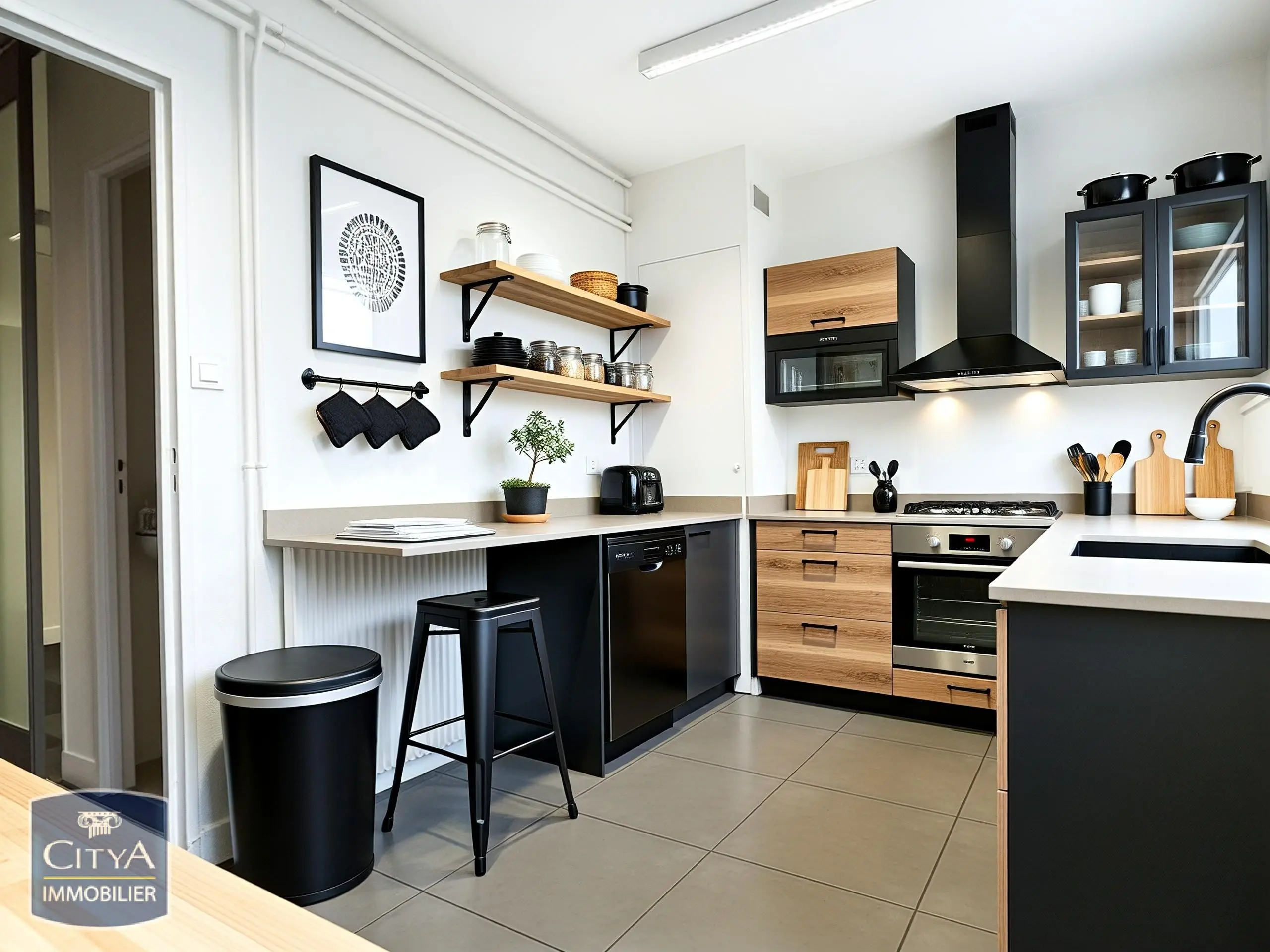 Photo 7 Appartement 1 pièce 43.26m²