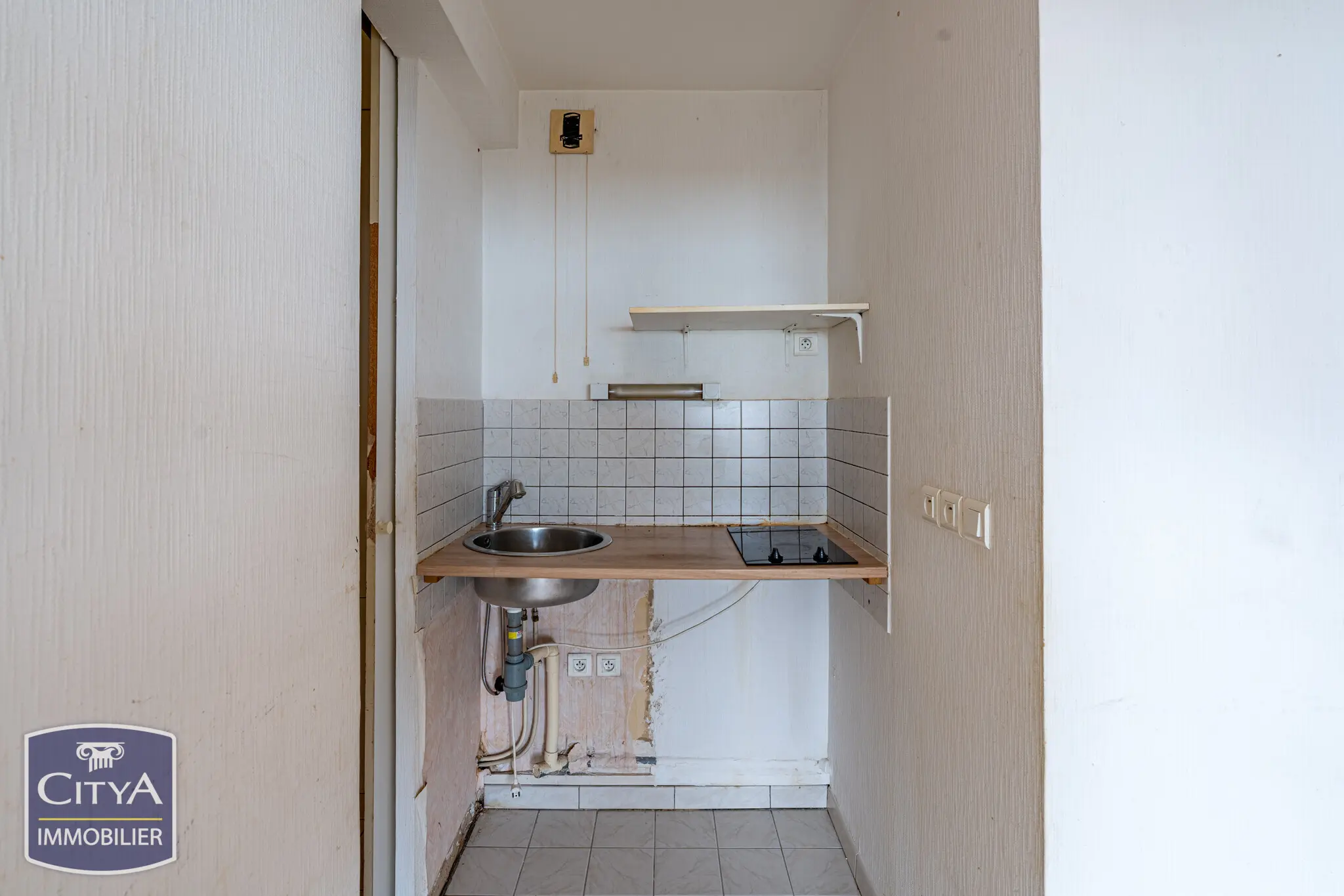 Photo 5 Appartement 1 pièce 27m²