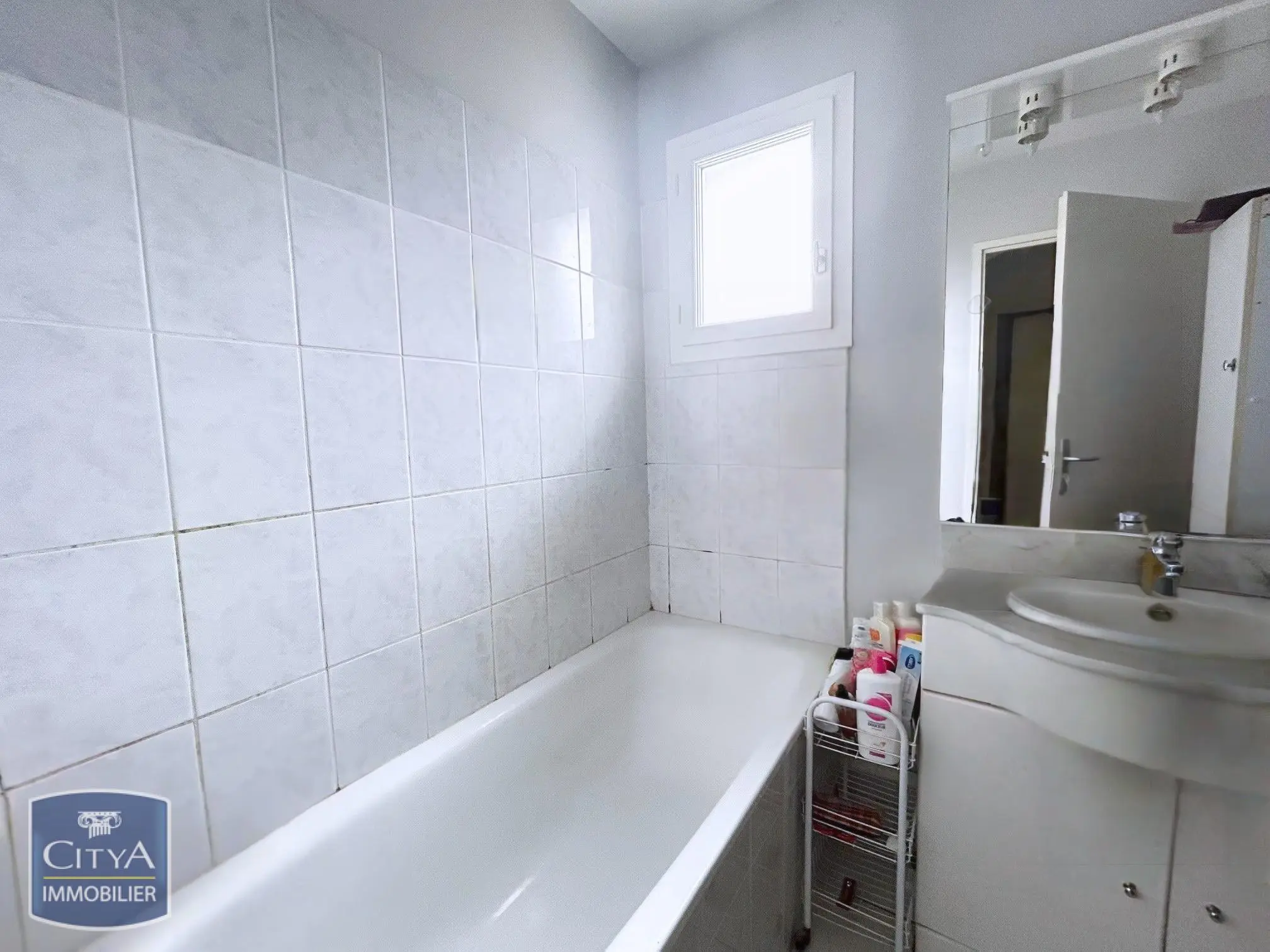 Photo 4 Appartement 3 pièces 61.74m²