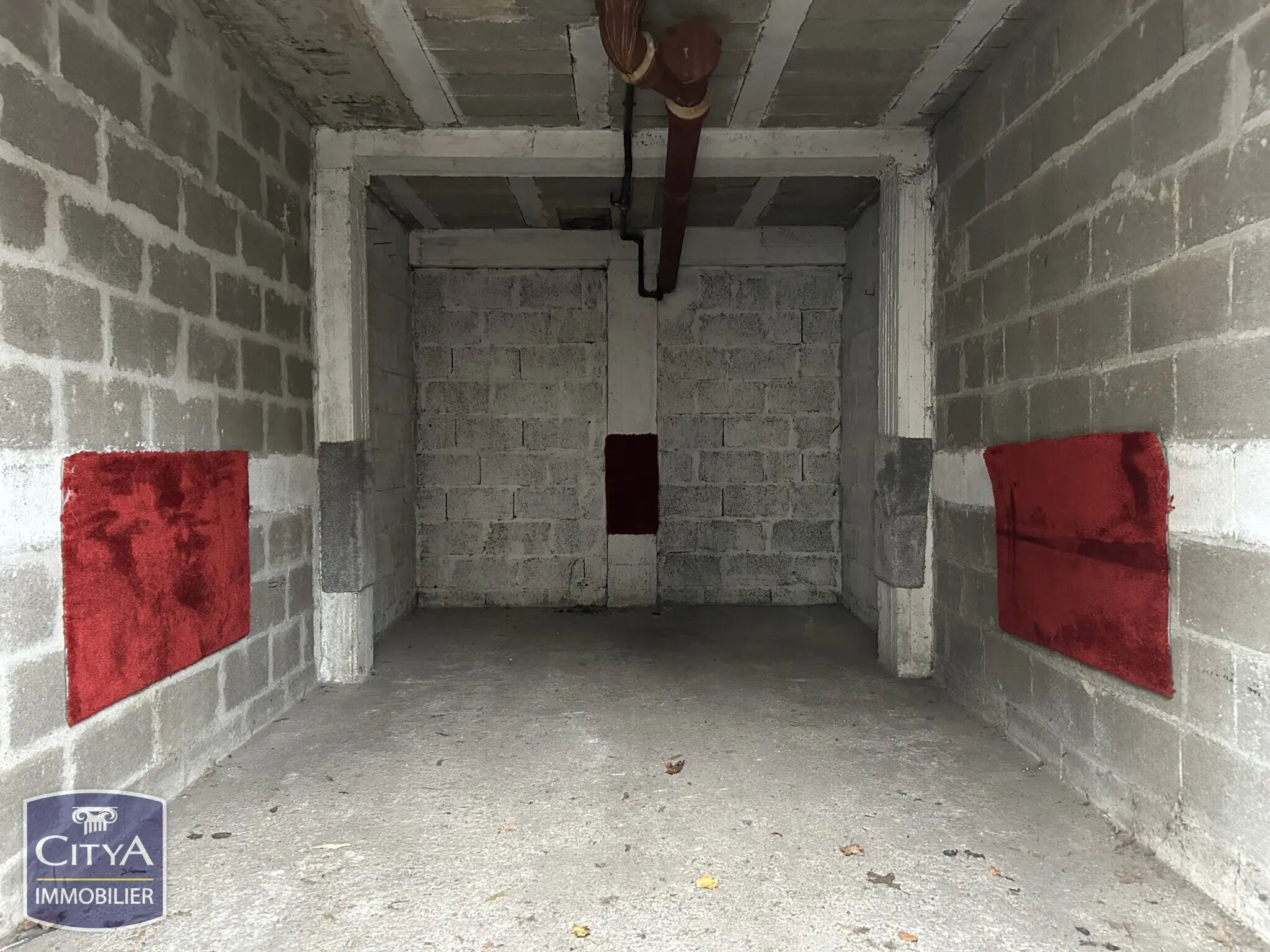 Photo 2 Parking 13m²