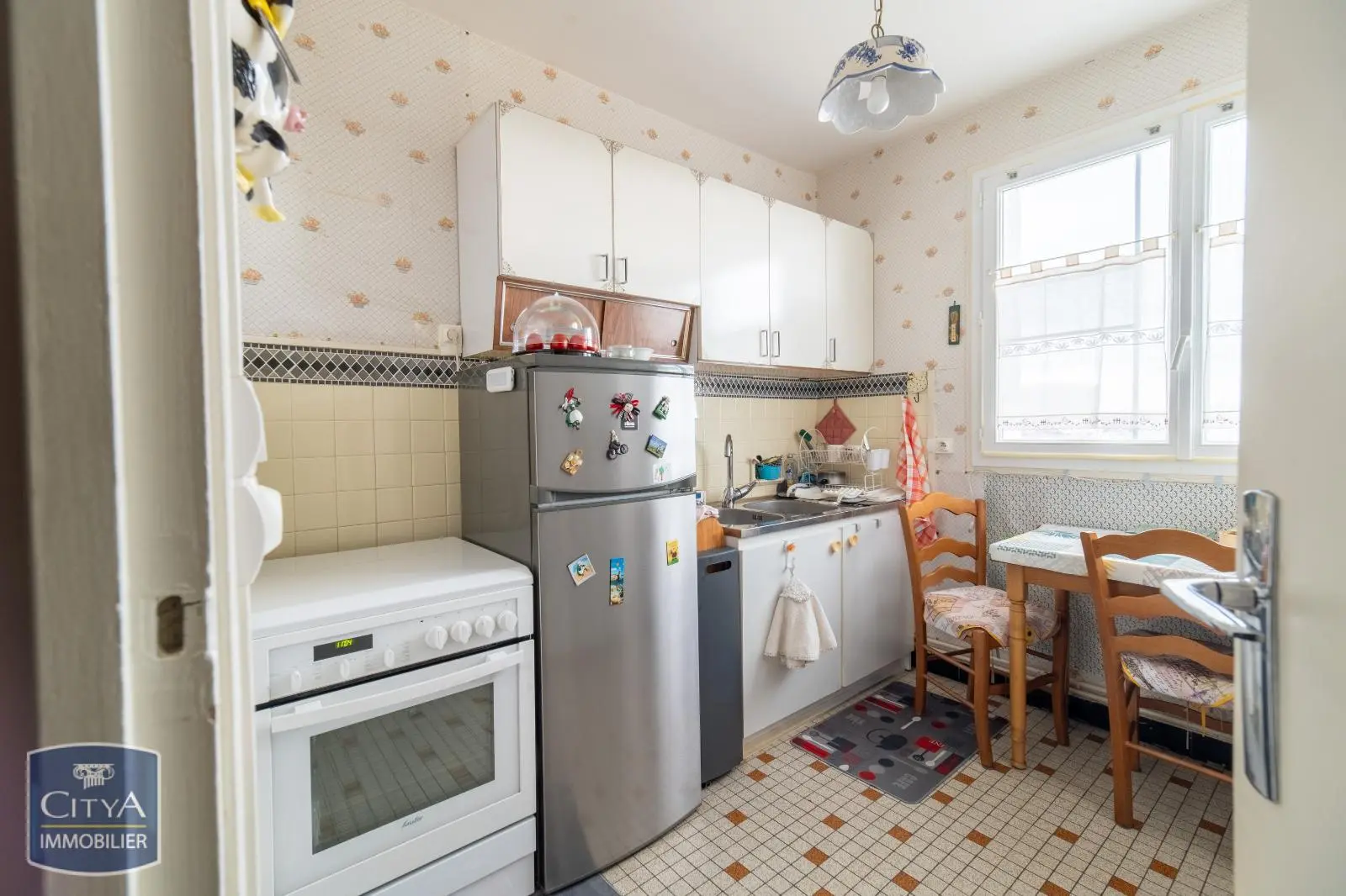 Photo 4 Appartement 4 pièces 84.28m²