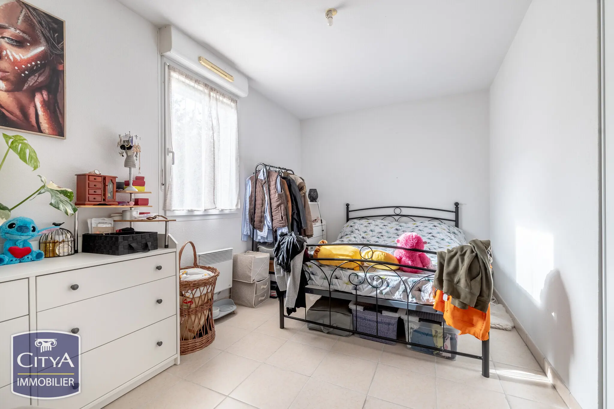 Photo 5 appartement Limoges
