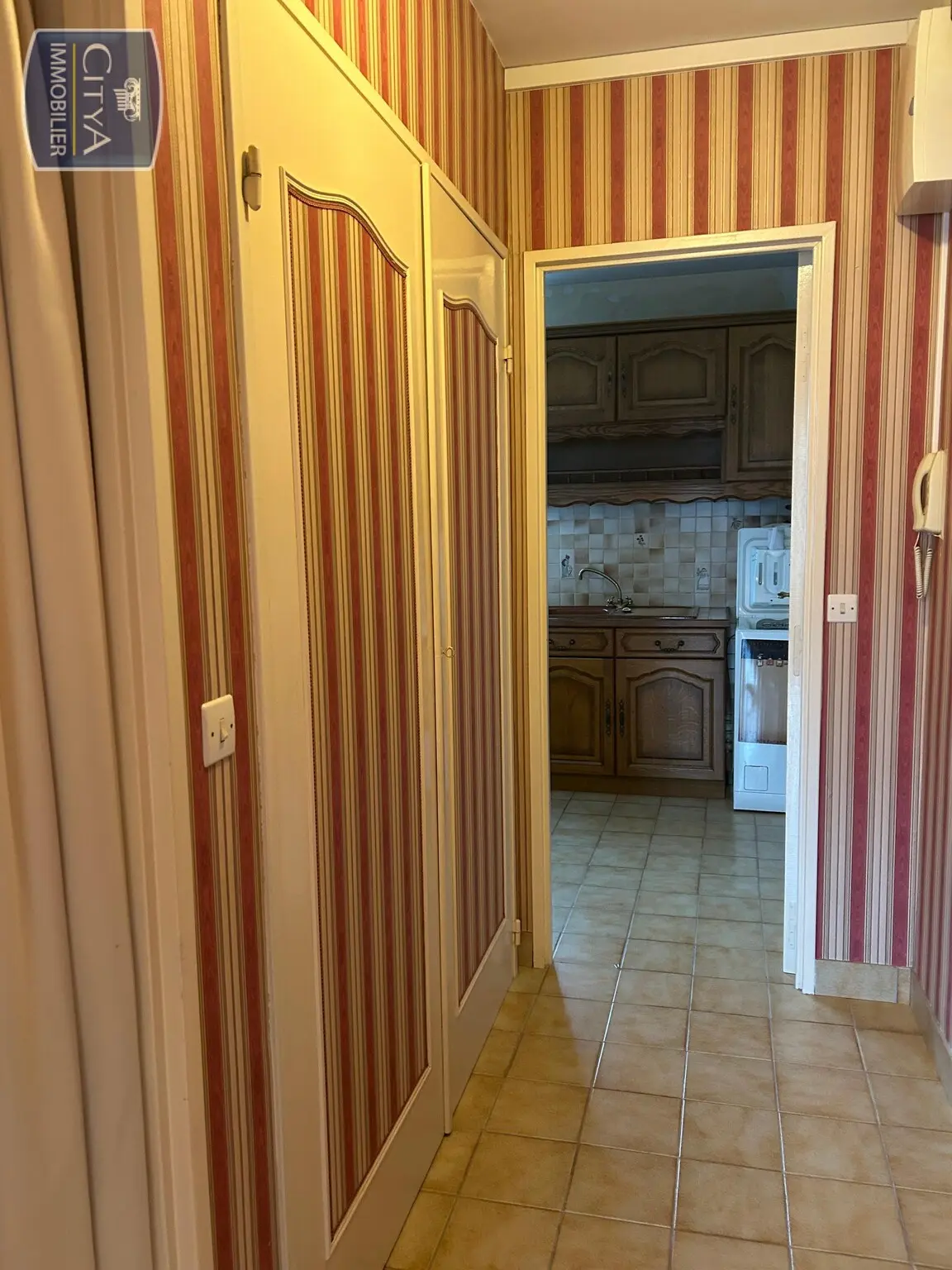 Photo 7 Appartement 3 pièces 58.69m²