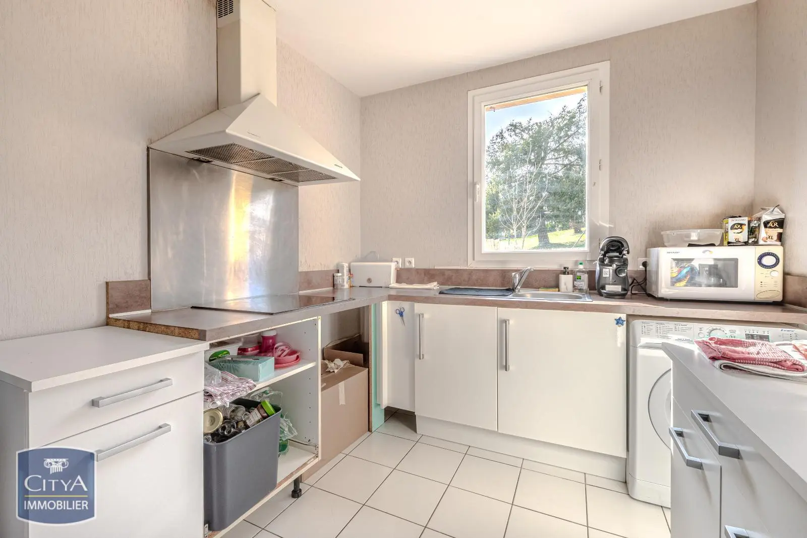 Photo 3 Appartement 4 pièces 83.48m²