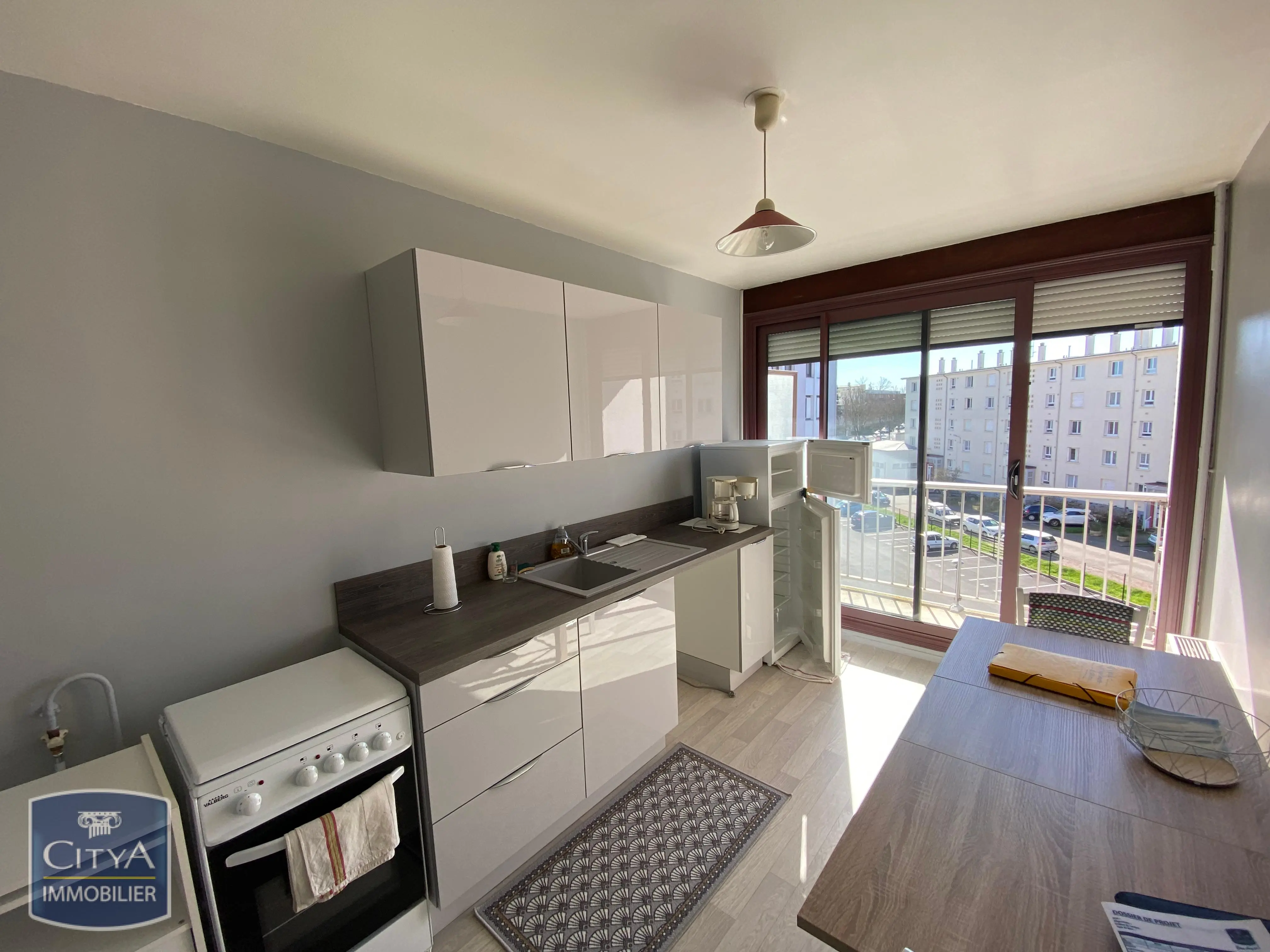 Photo 4 Appartement 4 pièces 77.1m²