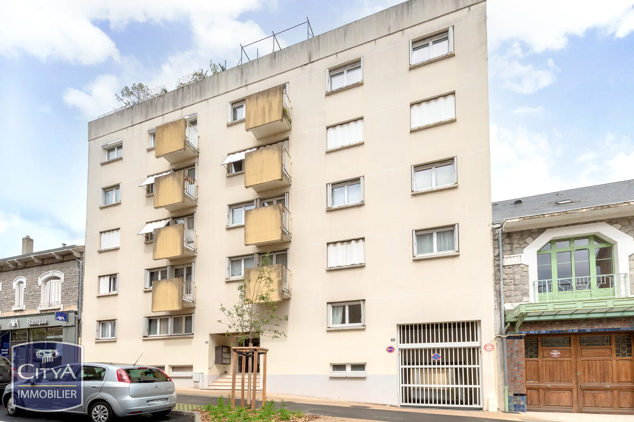 Photo 12 Appartement 3 pièces 62.42m²