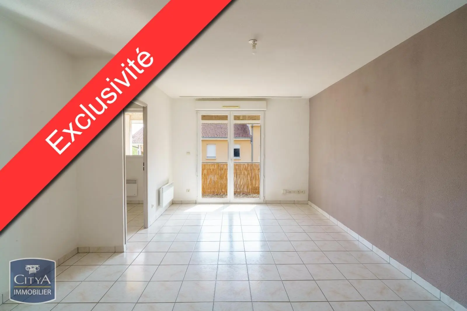 Photo 1 Appartement 3 pièces 62.78m²
