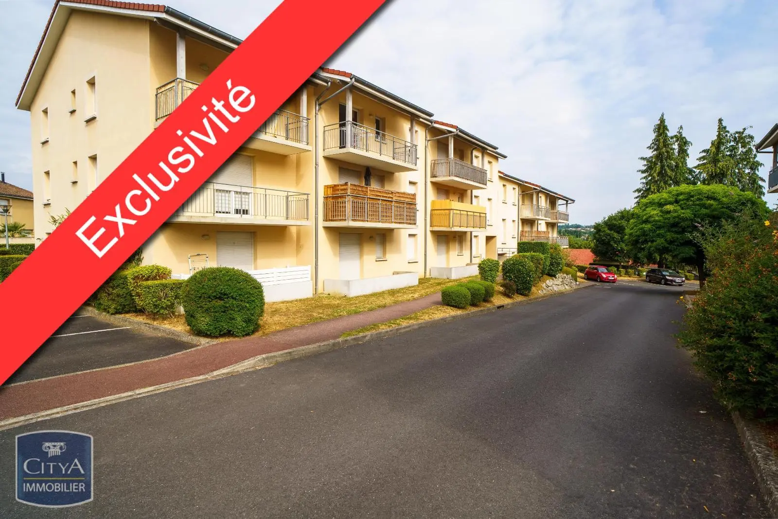 Photo 1 Appartement 3 pièces 62.78m²