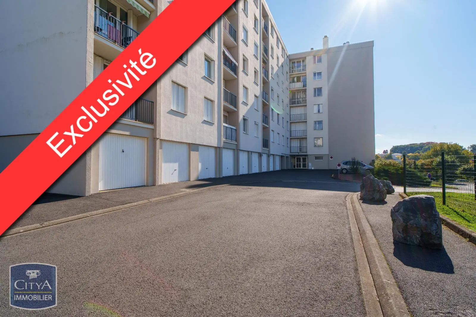 Photo 1 Appartement 2 pièces 32.26m²