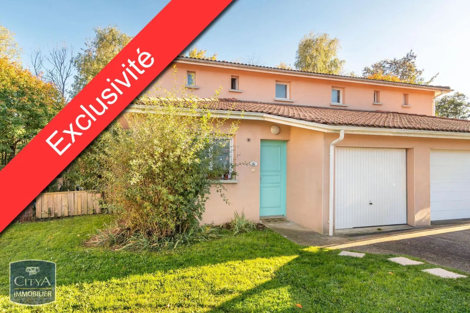 Photo 1 Maison 4 pièces 80.18m²