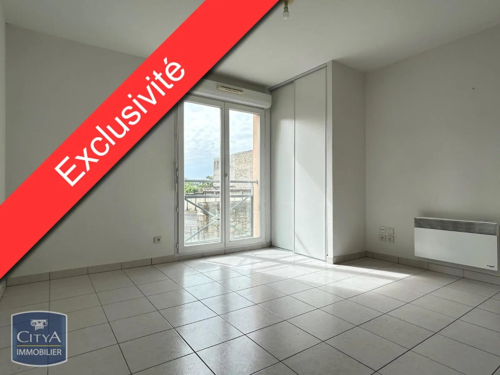 Photo 0 appartement Limoges