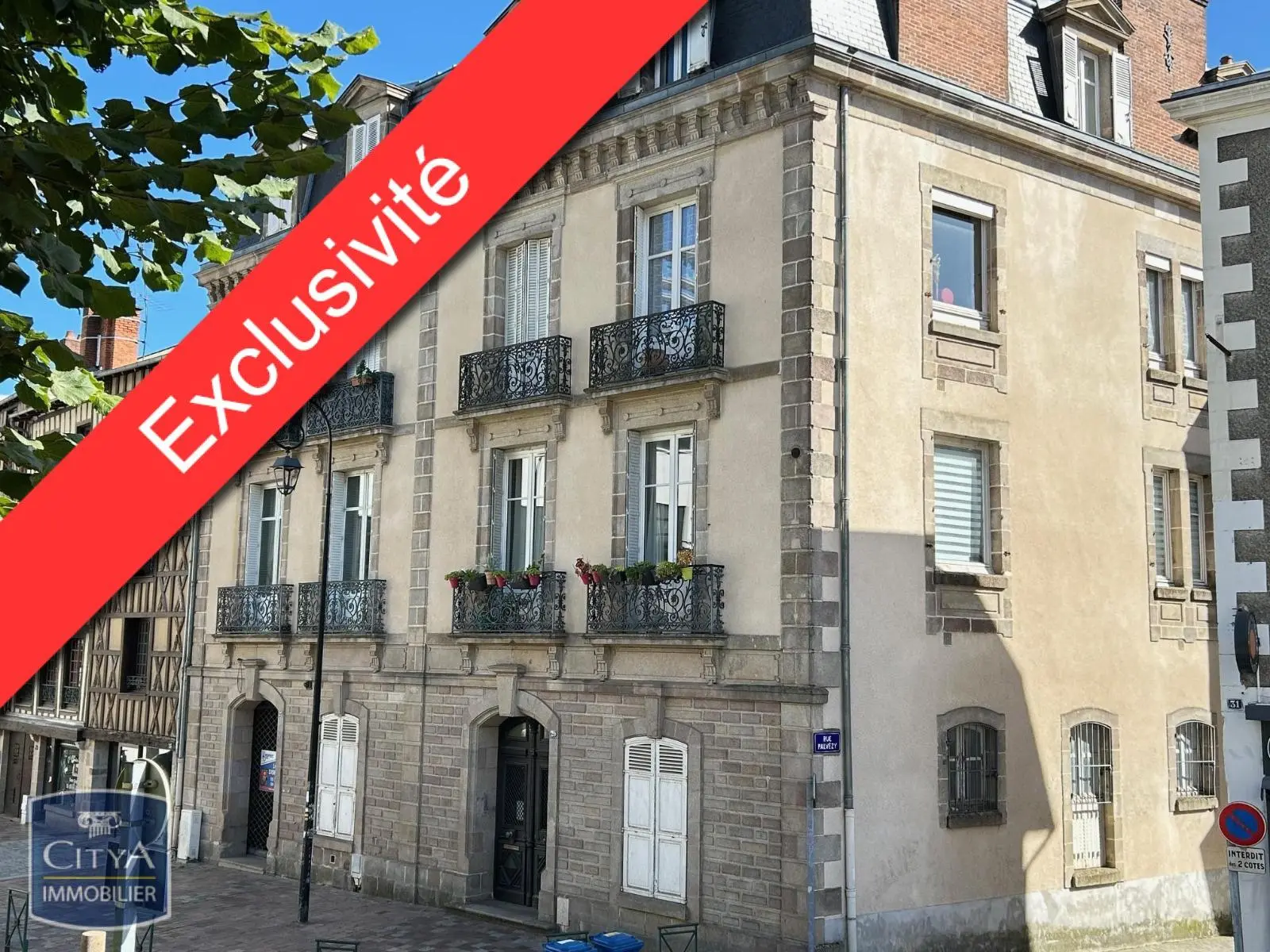 Photo 1 Appartement 5 pièces 138.31m²