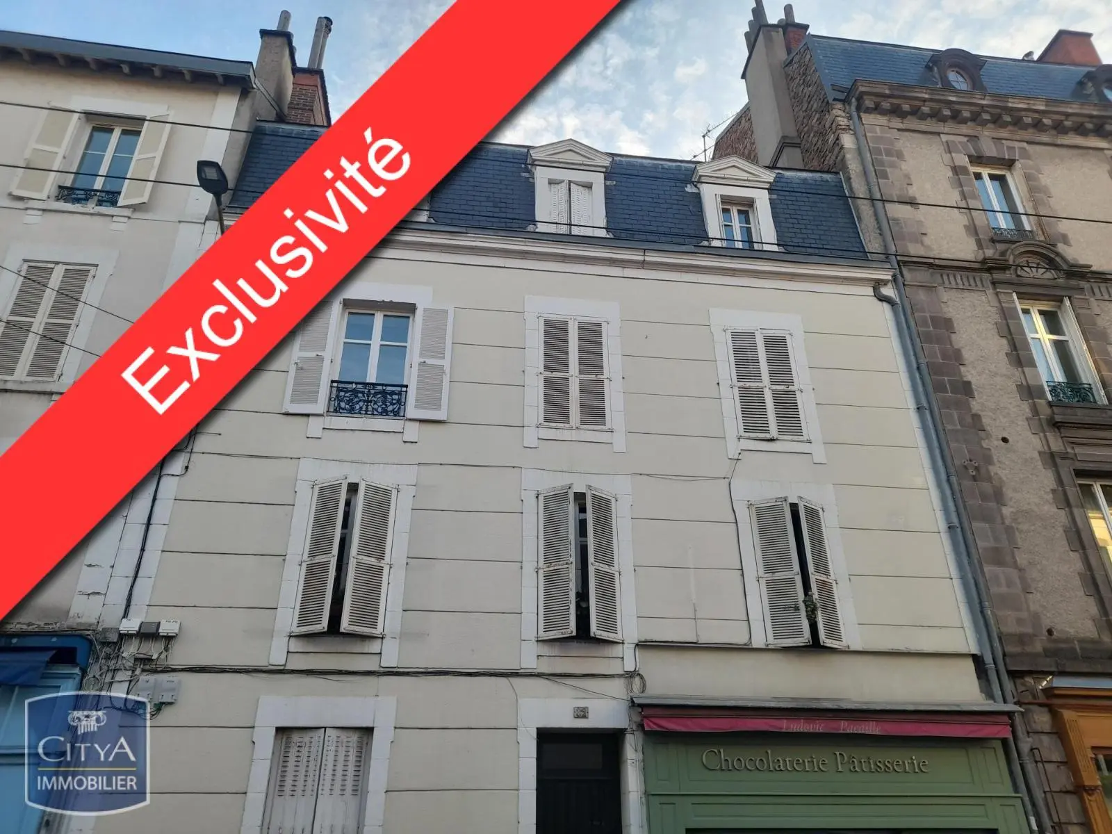 Photo 1 Appartement 2 pièces 39.25m²