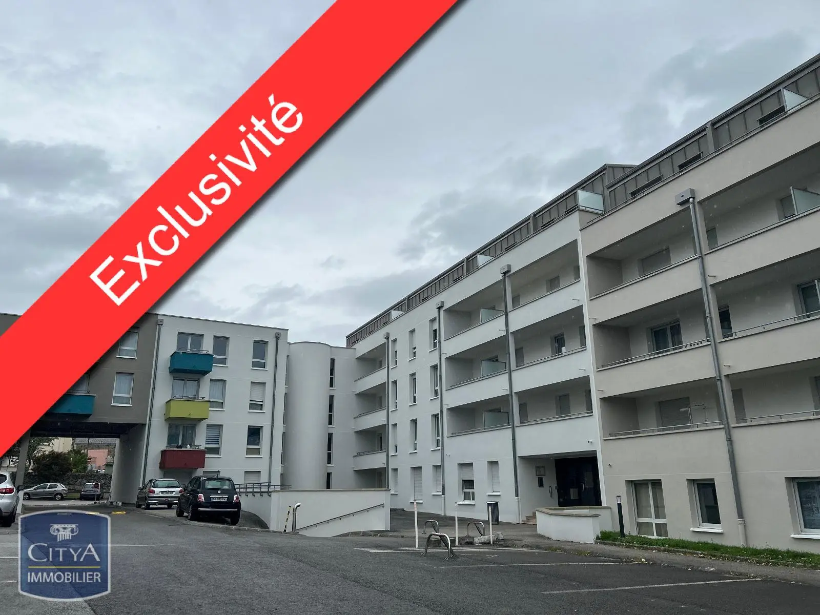 Photo 3 Appartement 2 pièces 40.28m²