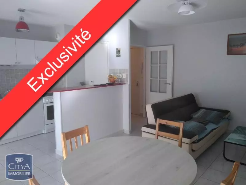 Illustration pour Appartement 3 pièces 63.1m² Photo Appartement 3 pièces 63.1m²