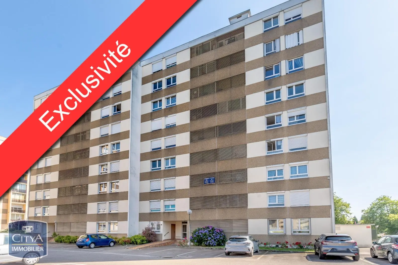 Photo 1 Appartement 4 pièces 79.17m²