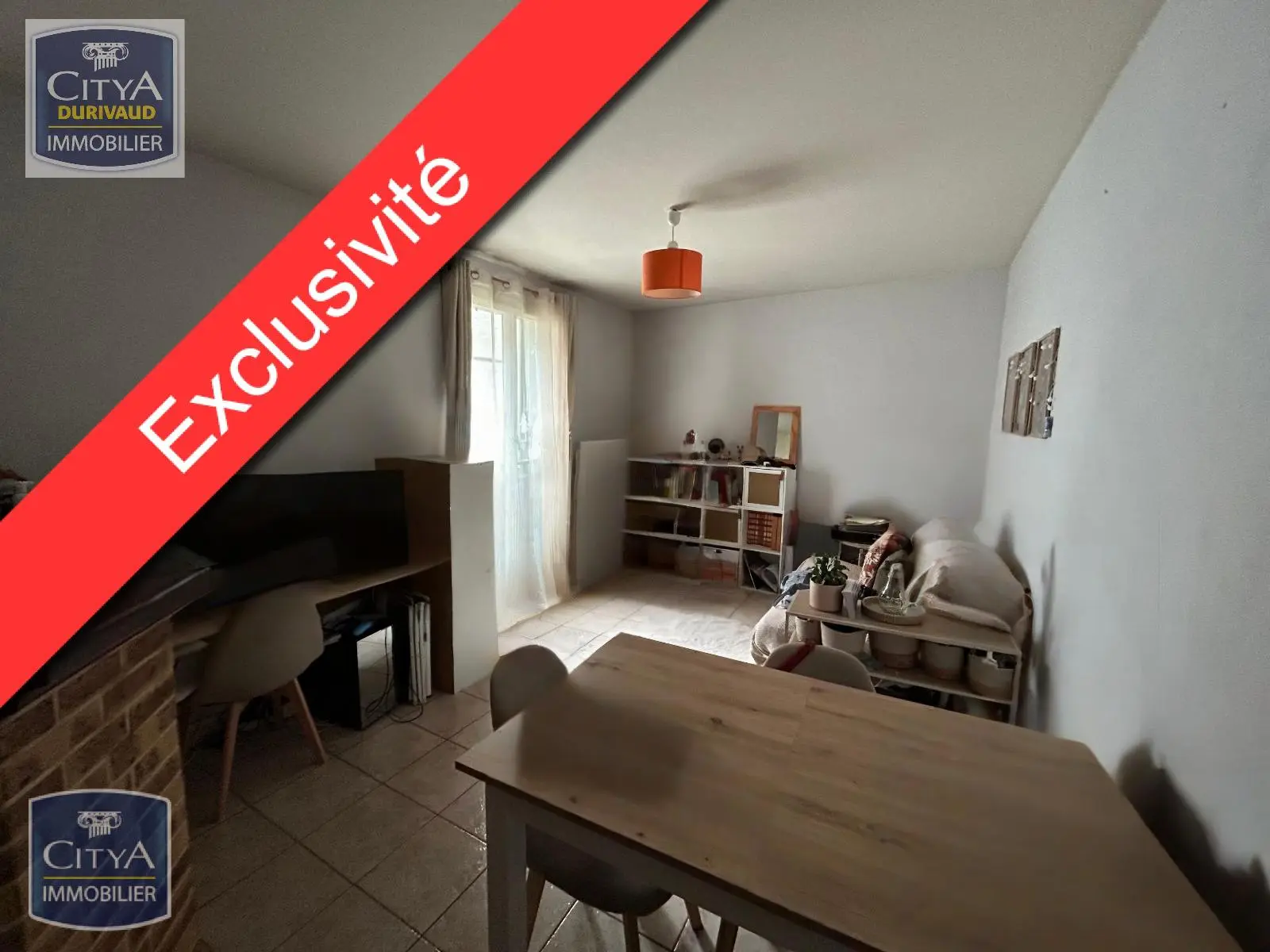 Photo 1 Appartement 2 pièces 46.72m²