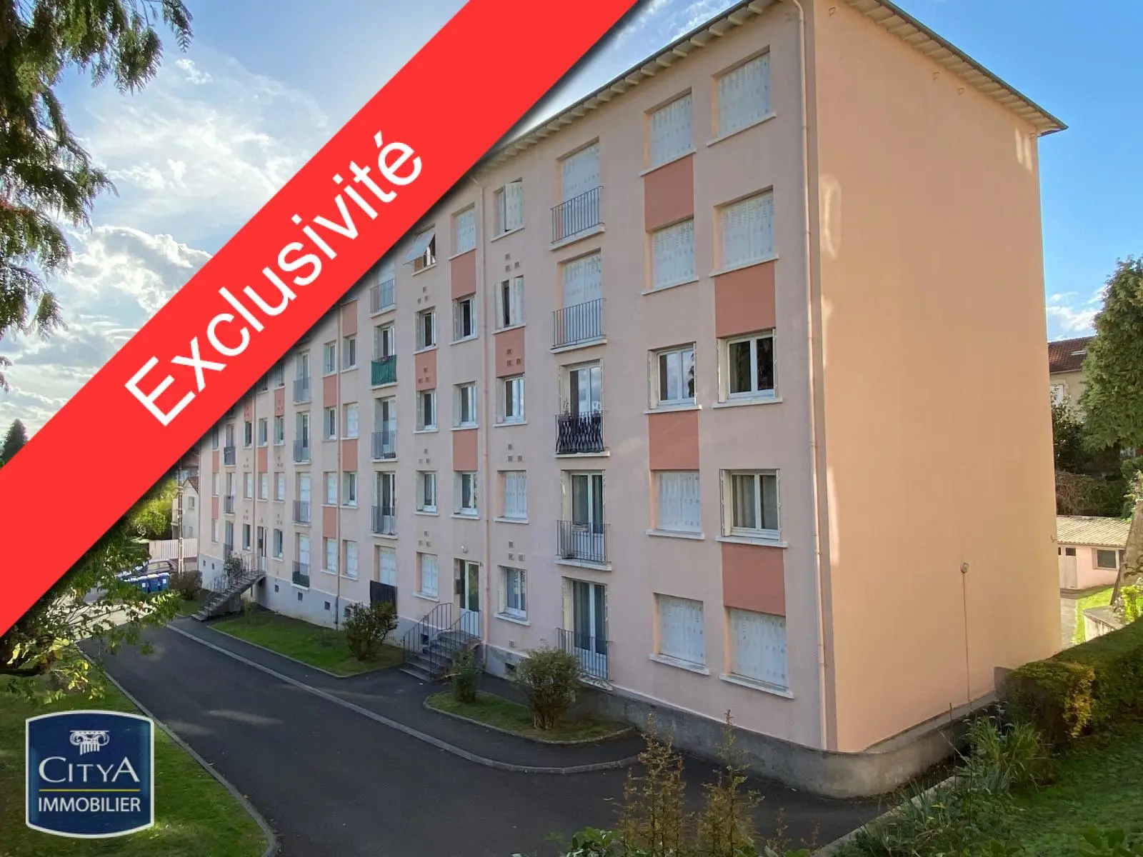 Photo 1 Appartement 2 pièces 32m²