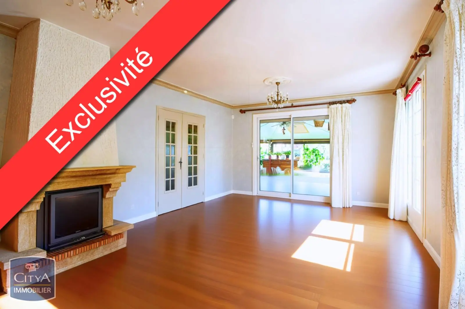 Photo 1 Maison 5 pièces 125.5m²