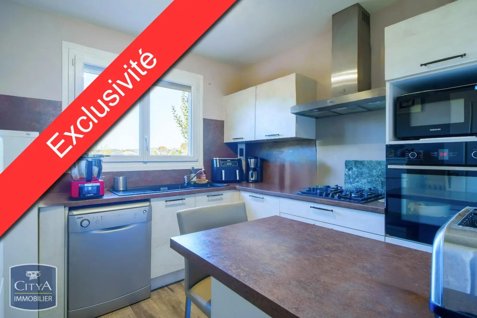 Photo 1 Maison 5 pièces 125.5m²