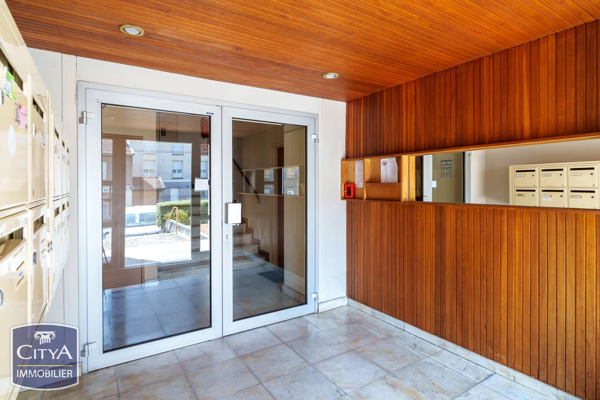 Photo 6 appartement Limoges