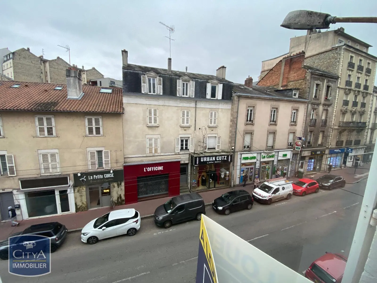 Photo 5 Appartement 2 pièces 39.25m²