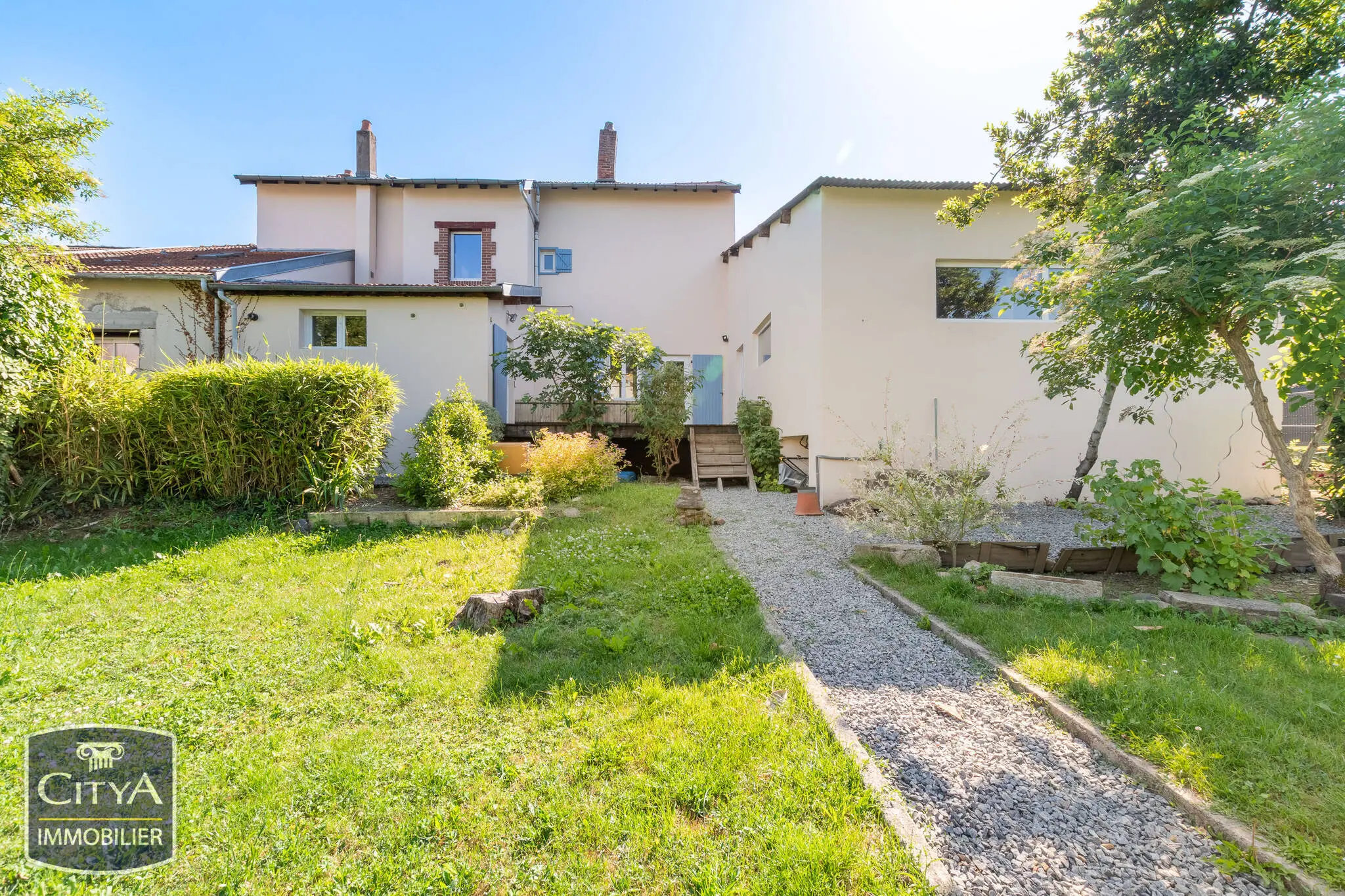 Photo 18 Maison 4 pièces 126m²