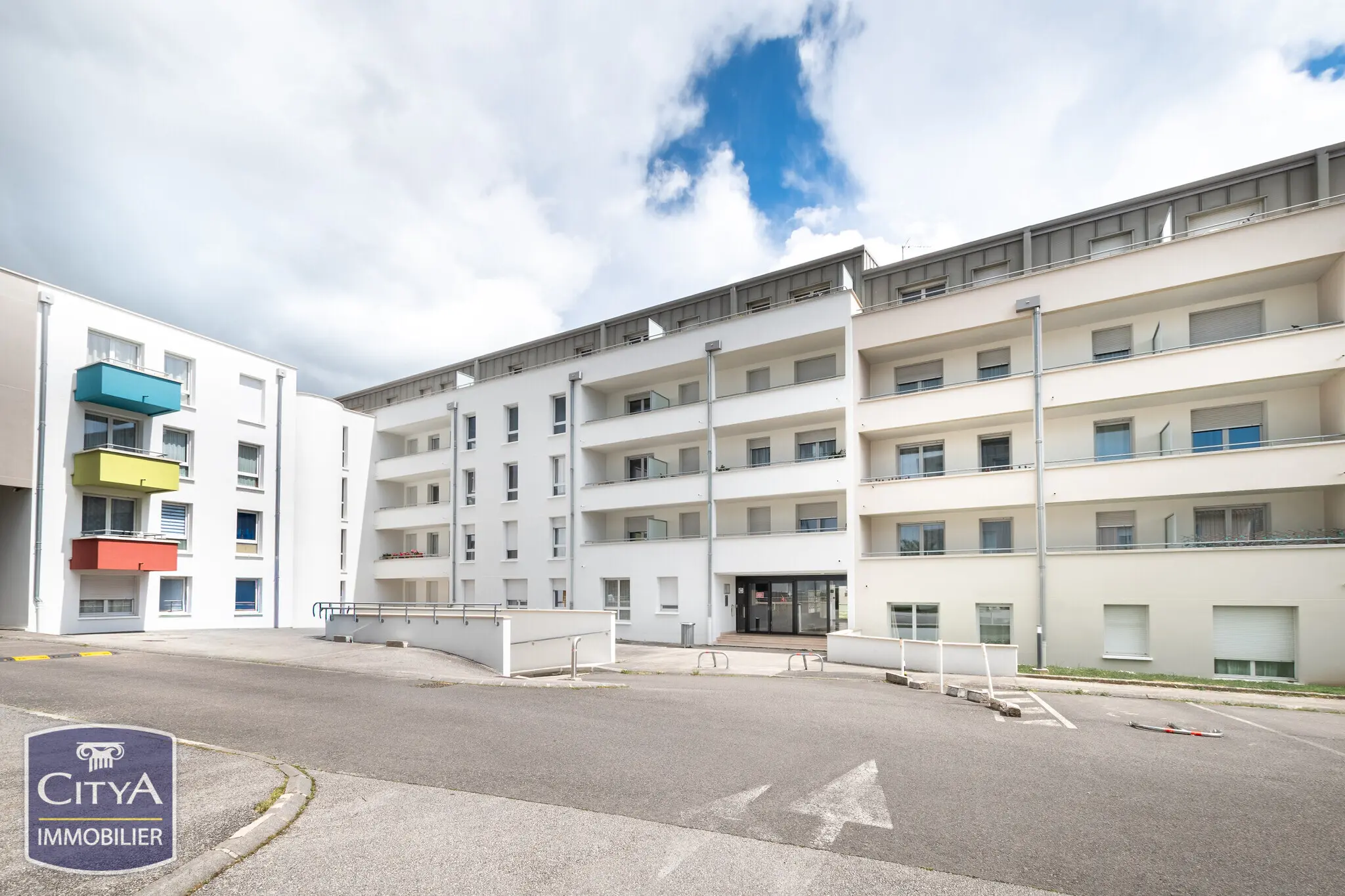 Photo 9 appartement Limoges