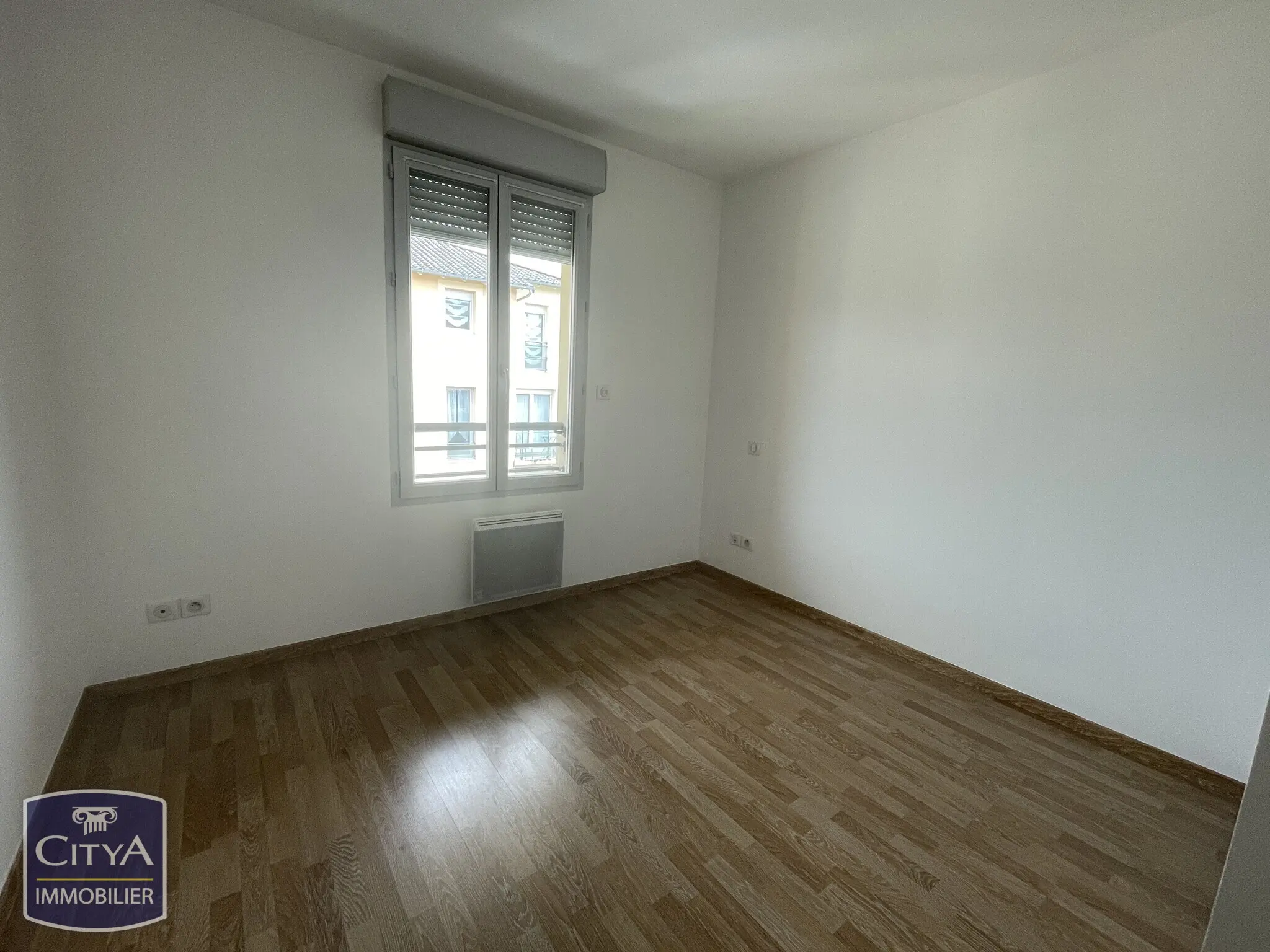 Photo 5 Appartement 2 pièces 40.4m²