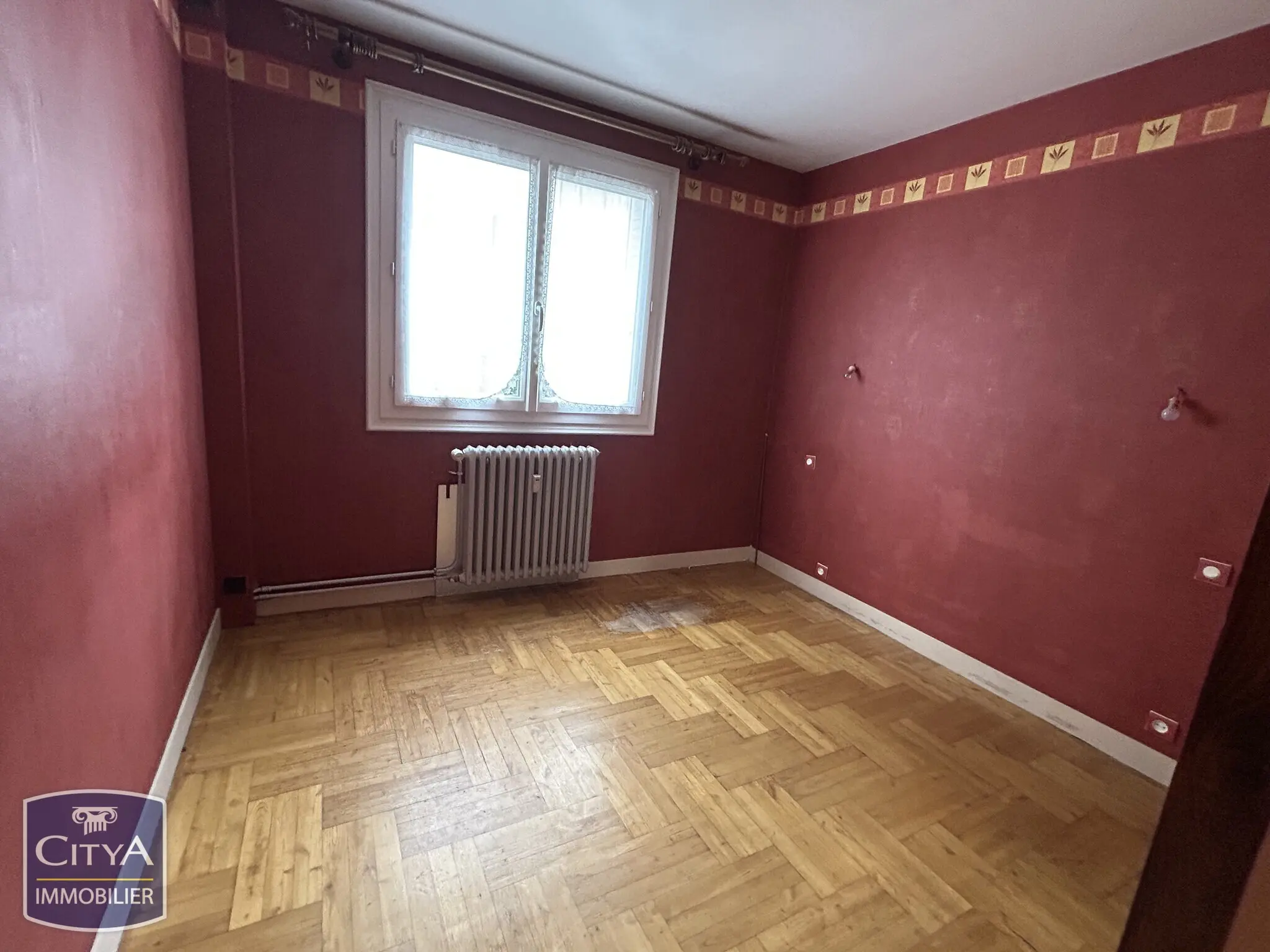 Photo 9 Appartement 3 pièces 58.01m²