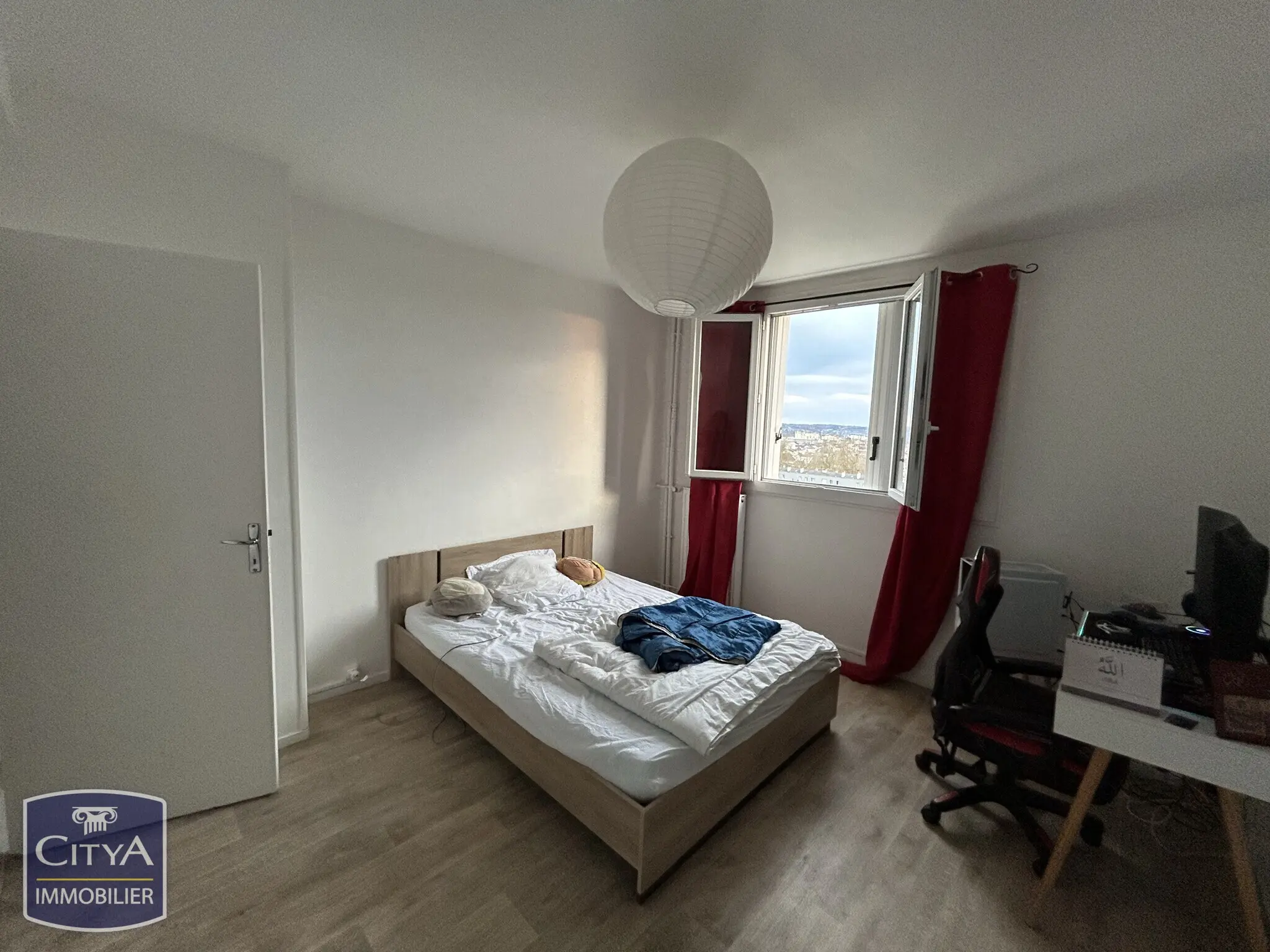 Photo 6 Appartement 3 pièces 57.15m²