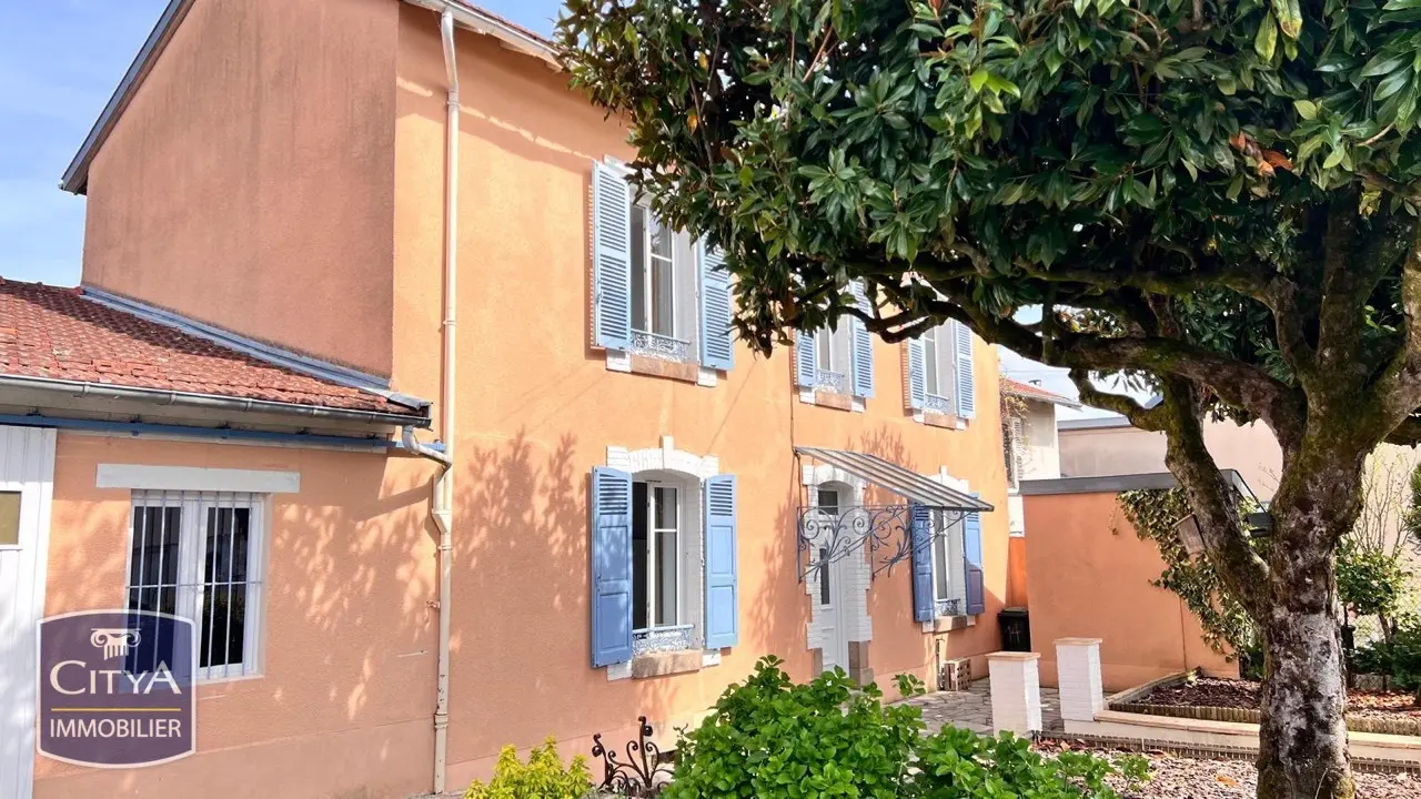 Photo 3 Maison 4 pièces 126m²
