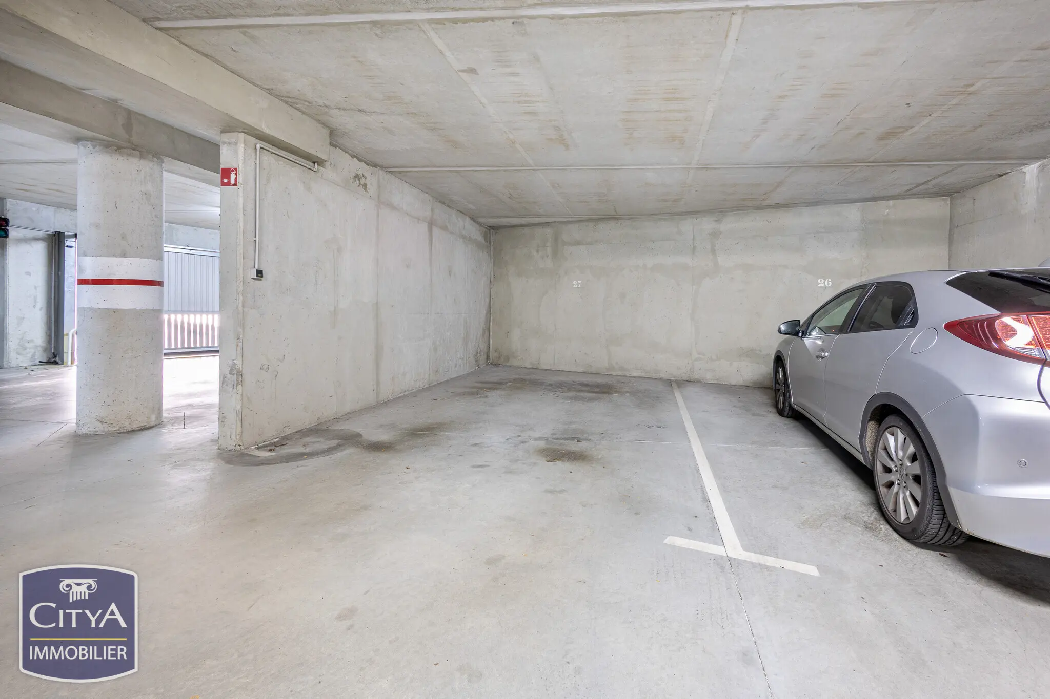 Photo 11 Appartement 2 pièces 43.55m²