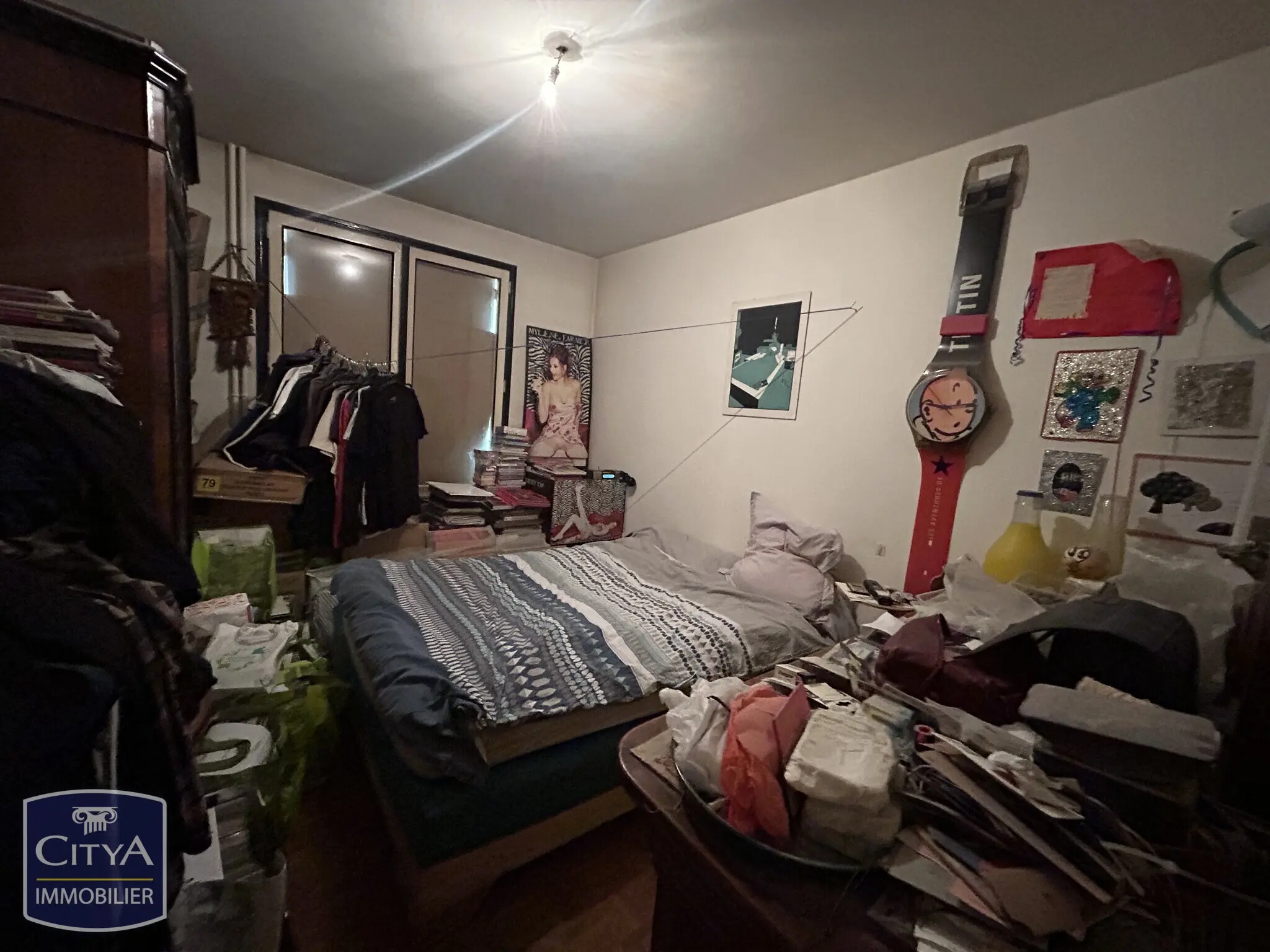 Photo 6 Appartement 3 pièces 63m²