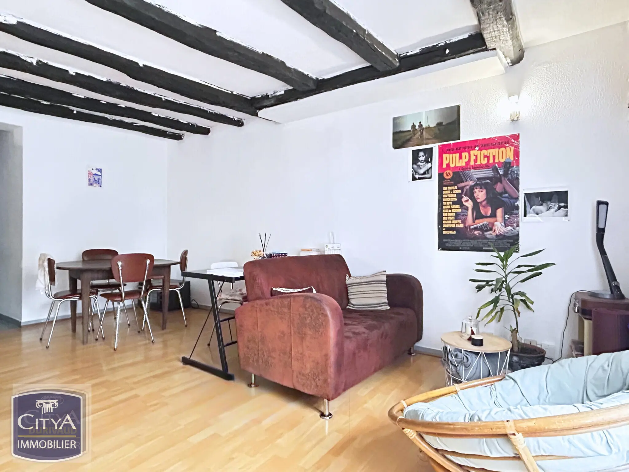 Photo 5 Appartement 2 pièces 47.83m²