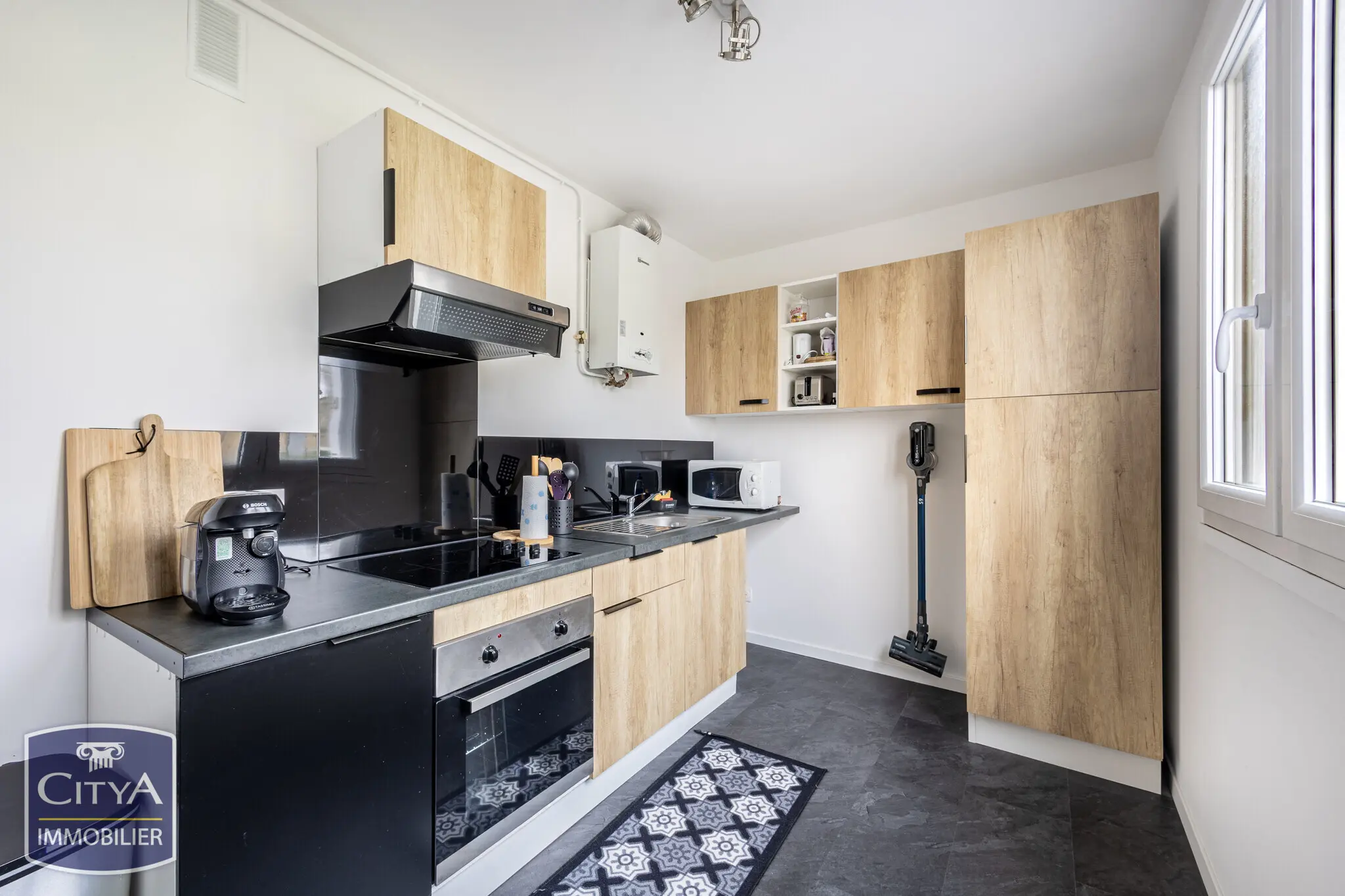 Photo 6 Appartement 4 pièces 70m²