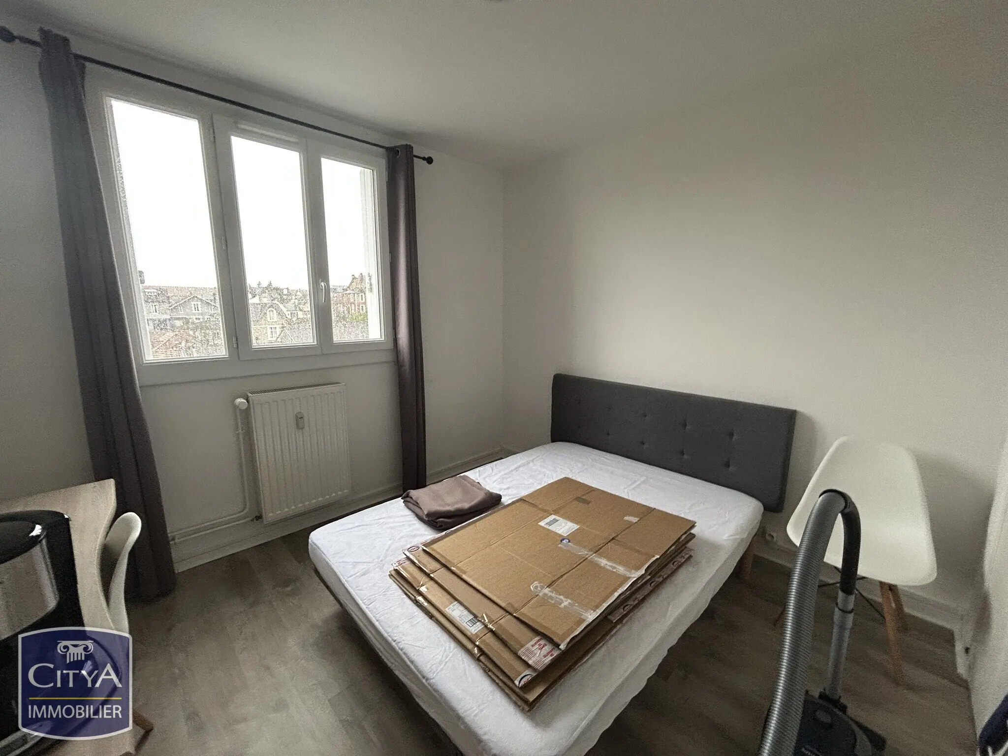 Photo 7 Appartement 3 pièces 53m²