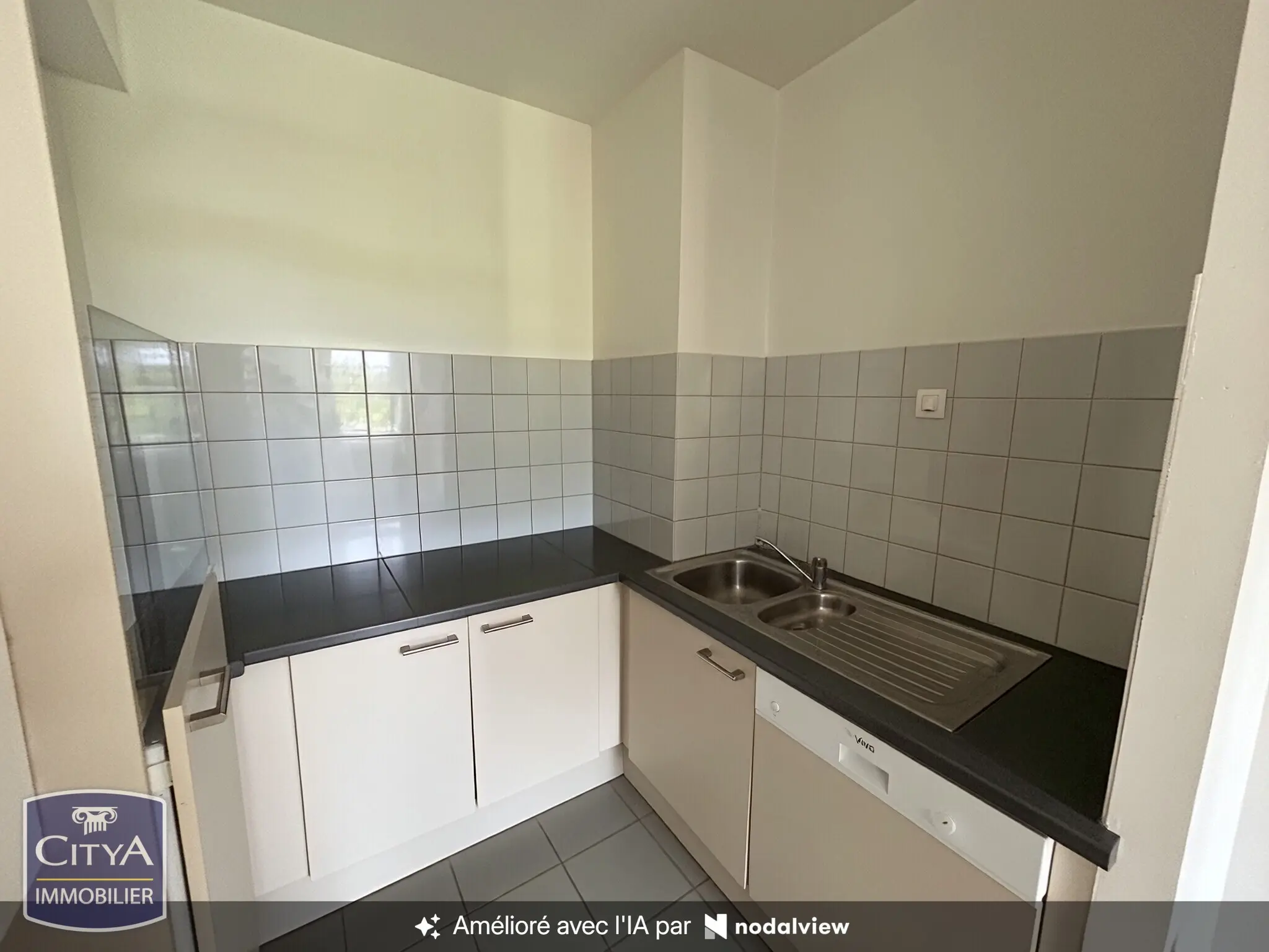 Photo 5 Appartement 2 pièces 42m²